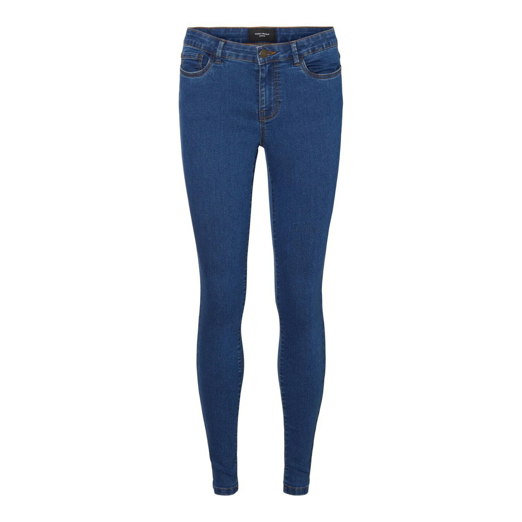 Slim jeans voor dames Vero Moda vmjudy