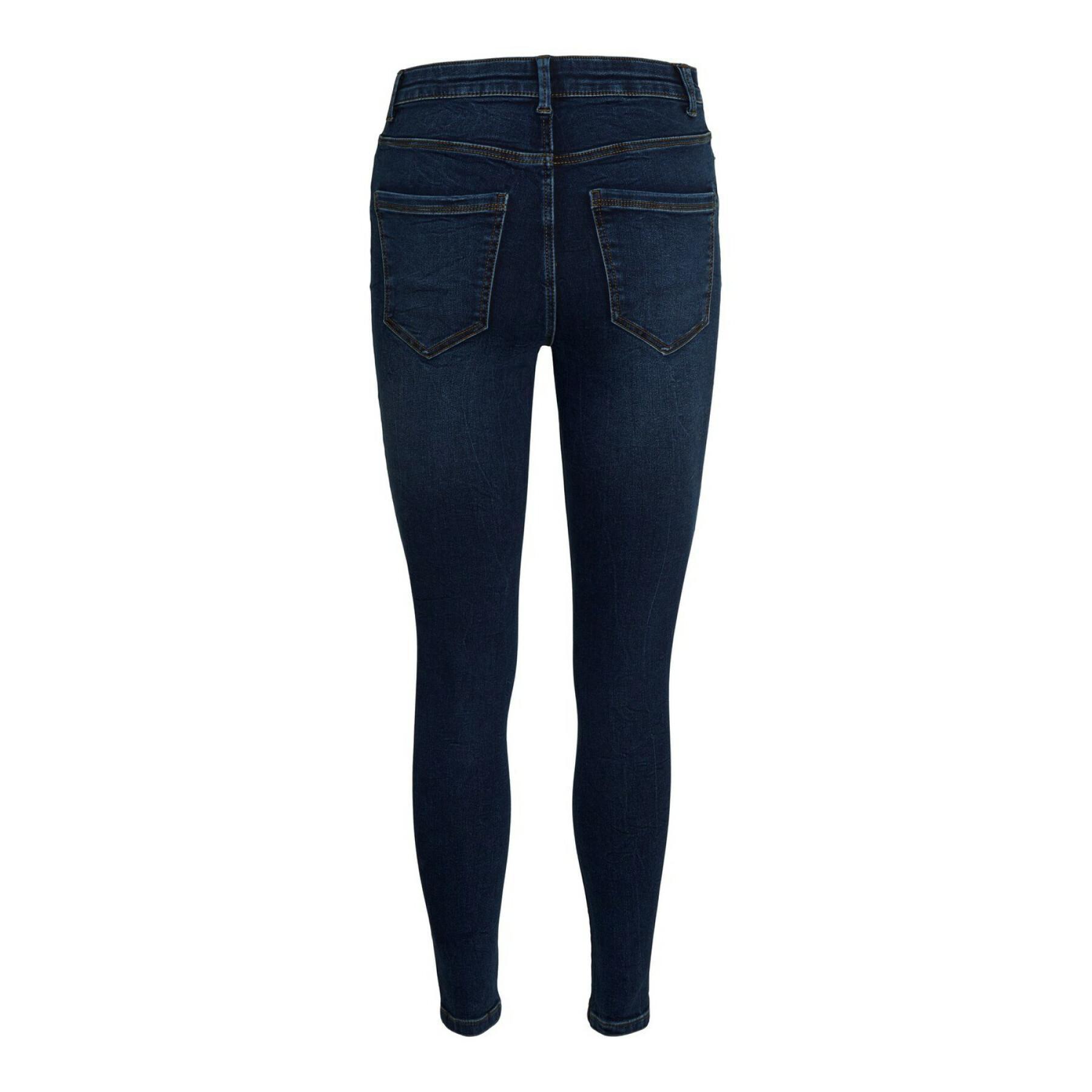 Dames skinny jeans Vero Moda vmsophia 3128