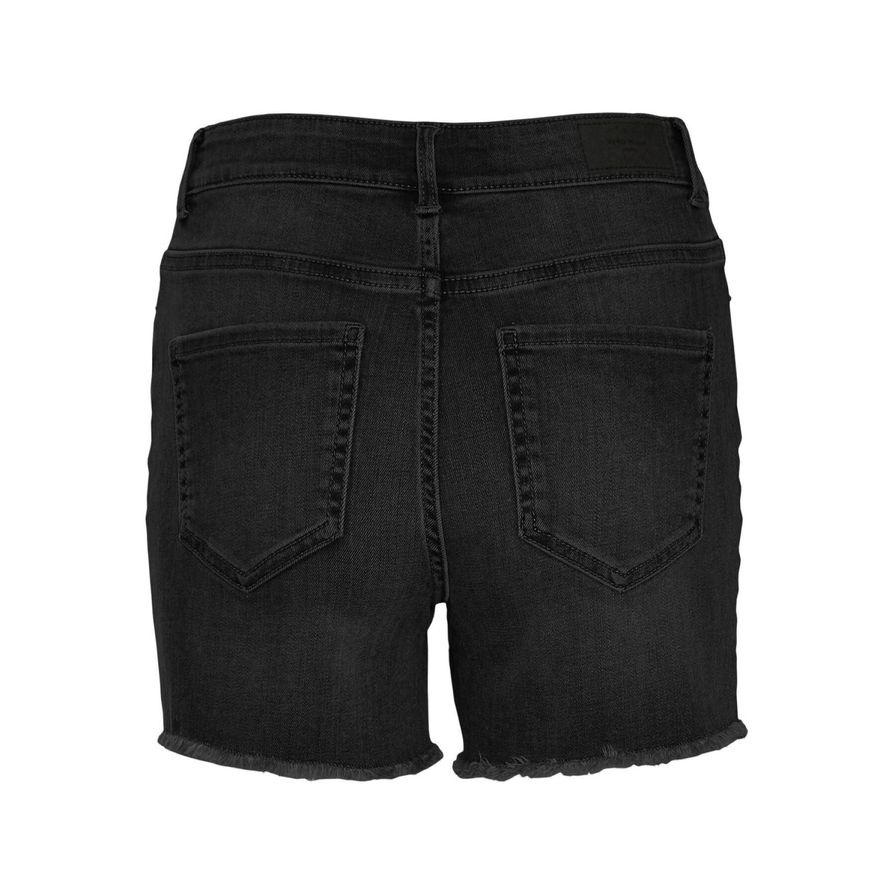 Dames shorts Vero Moda Vmpeach