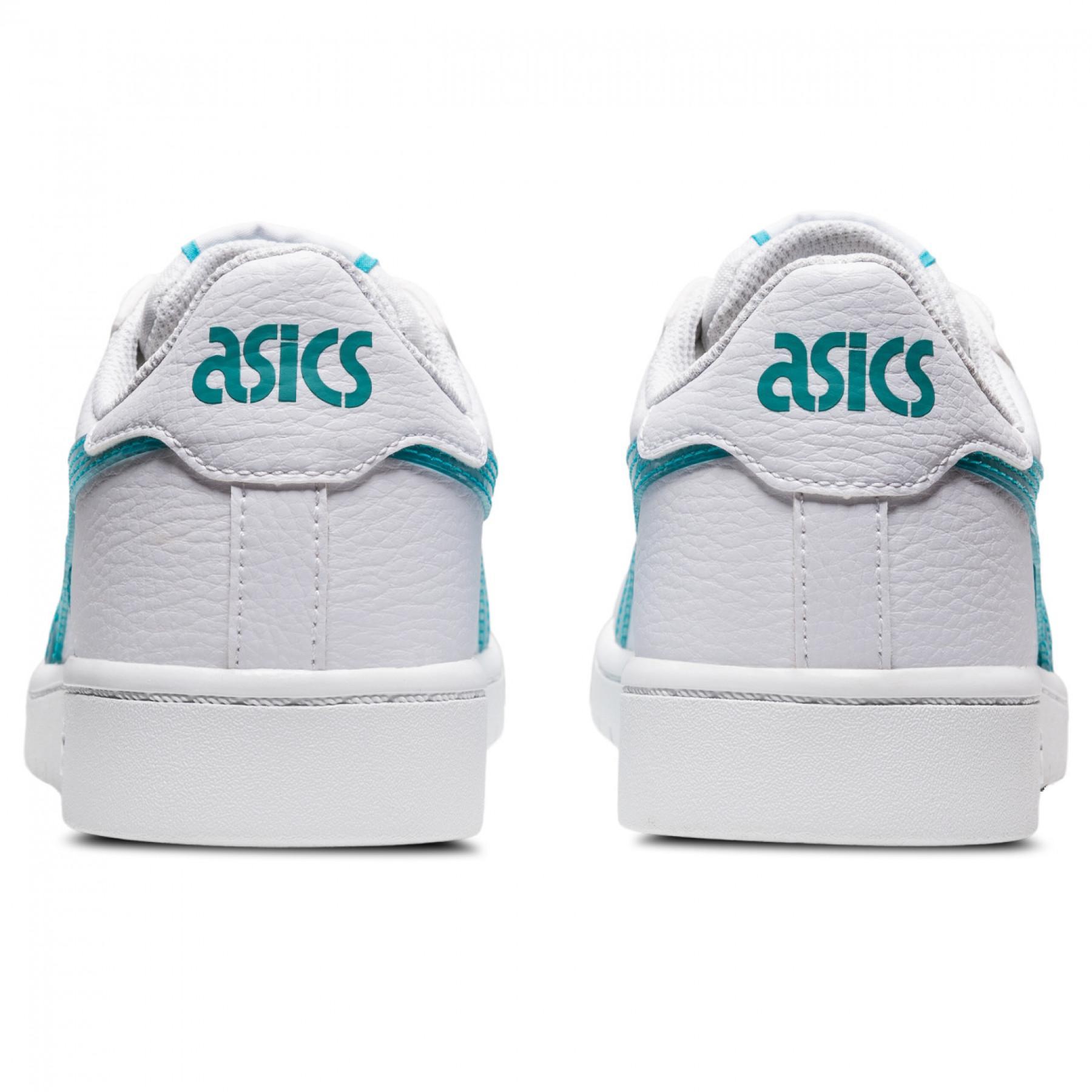 Sneakers vrouw Asics Japan S