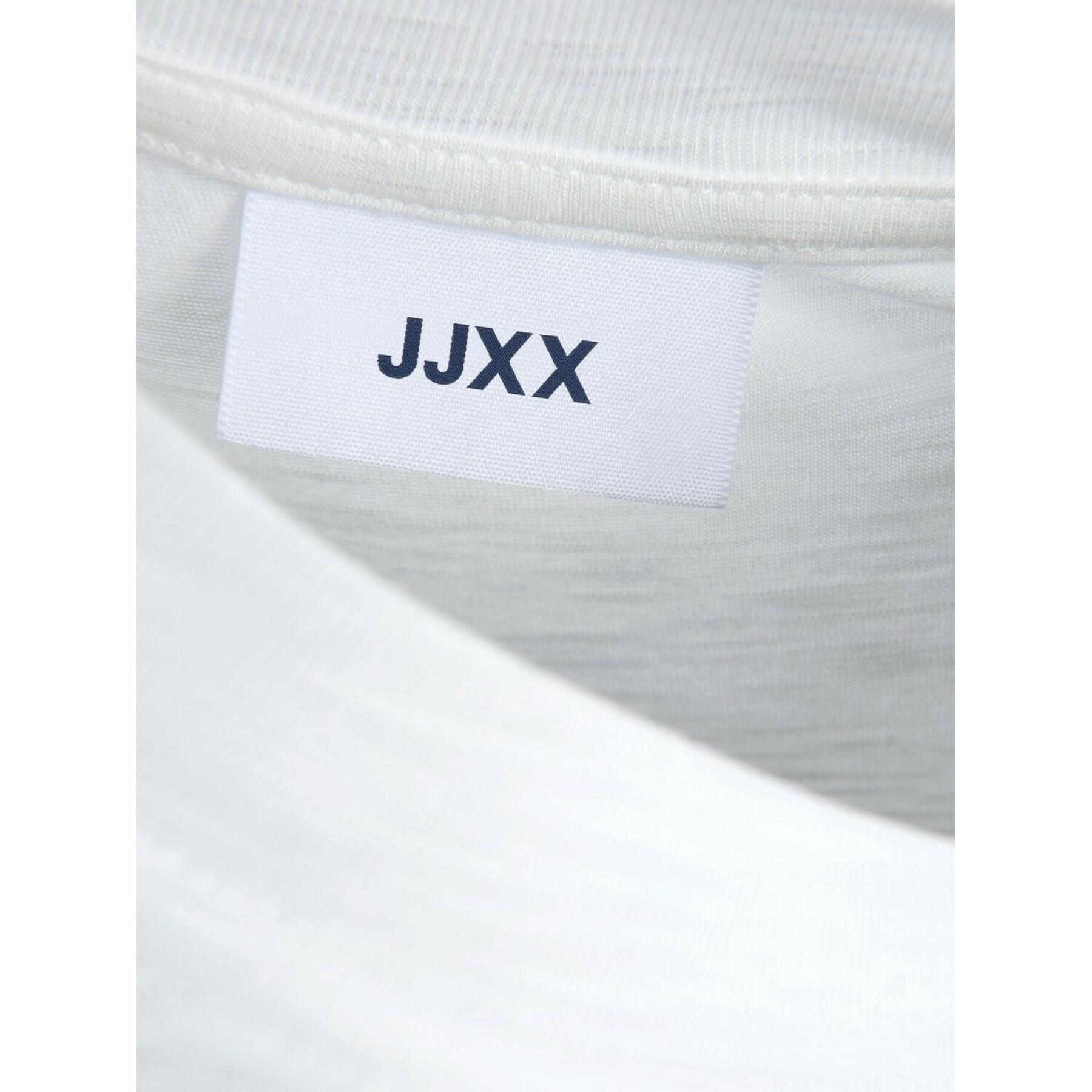 Dames-T-shirt JJXX gabi boxy