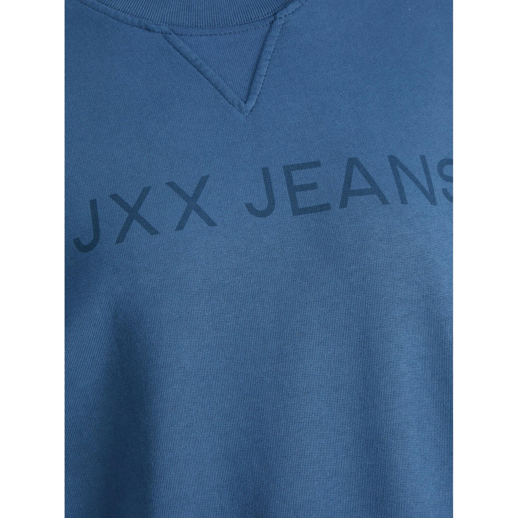 Dames sweatshirt groot JJXX dee