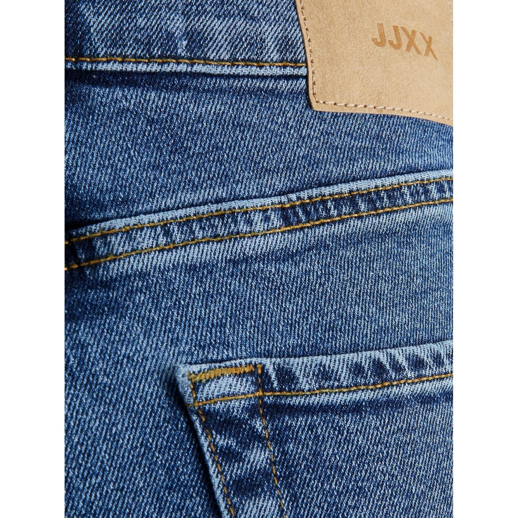 Rechte jeans voor dames JJXX seoul cc3002