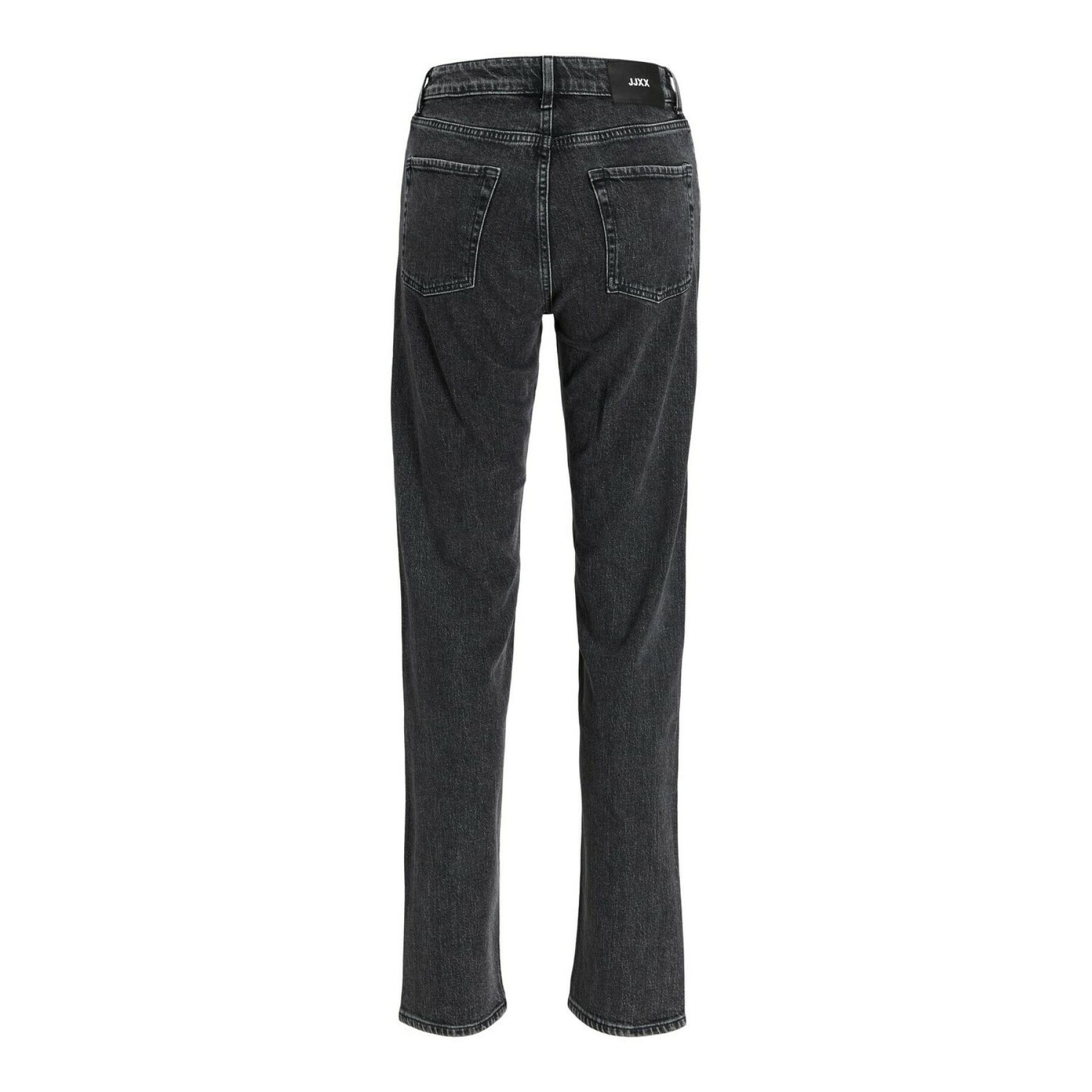 Rechte jeans voor dames JJXX seoul cc3004