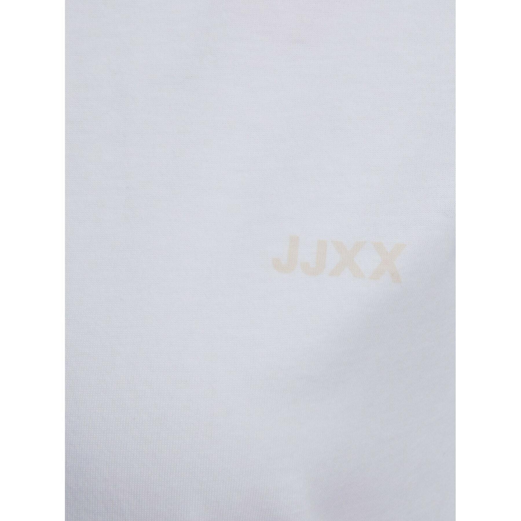 Dames-T-shirt JJXX anna logo