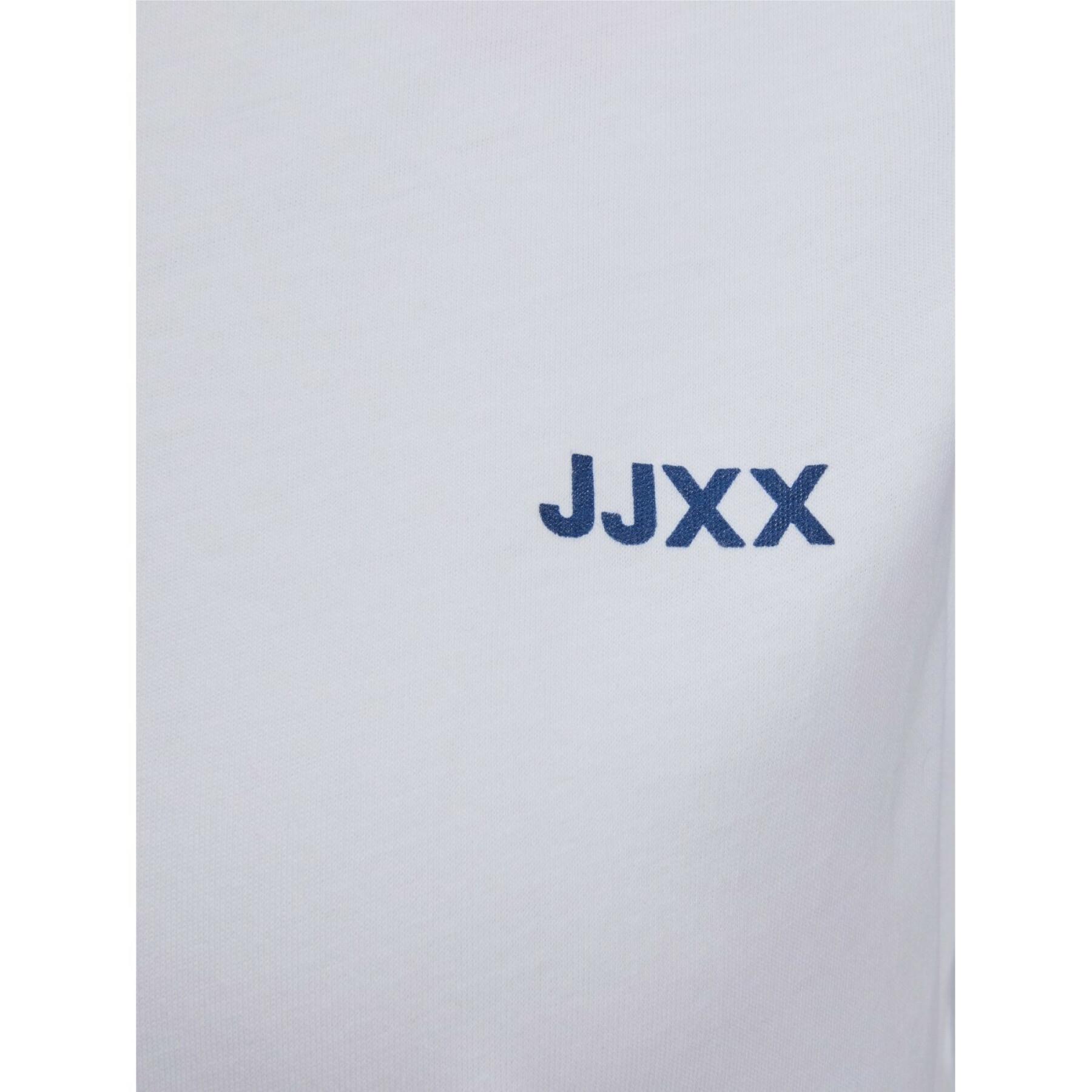 Dames-T-shirt JJXX anna logo