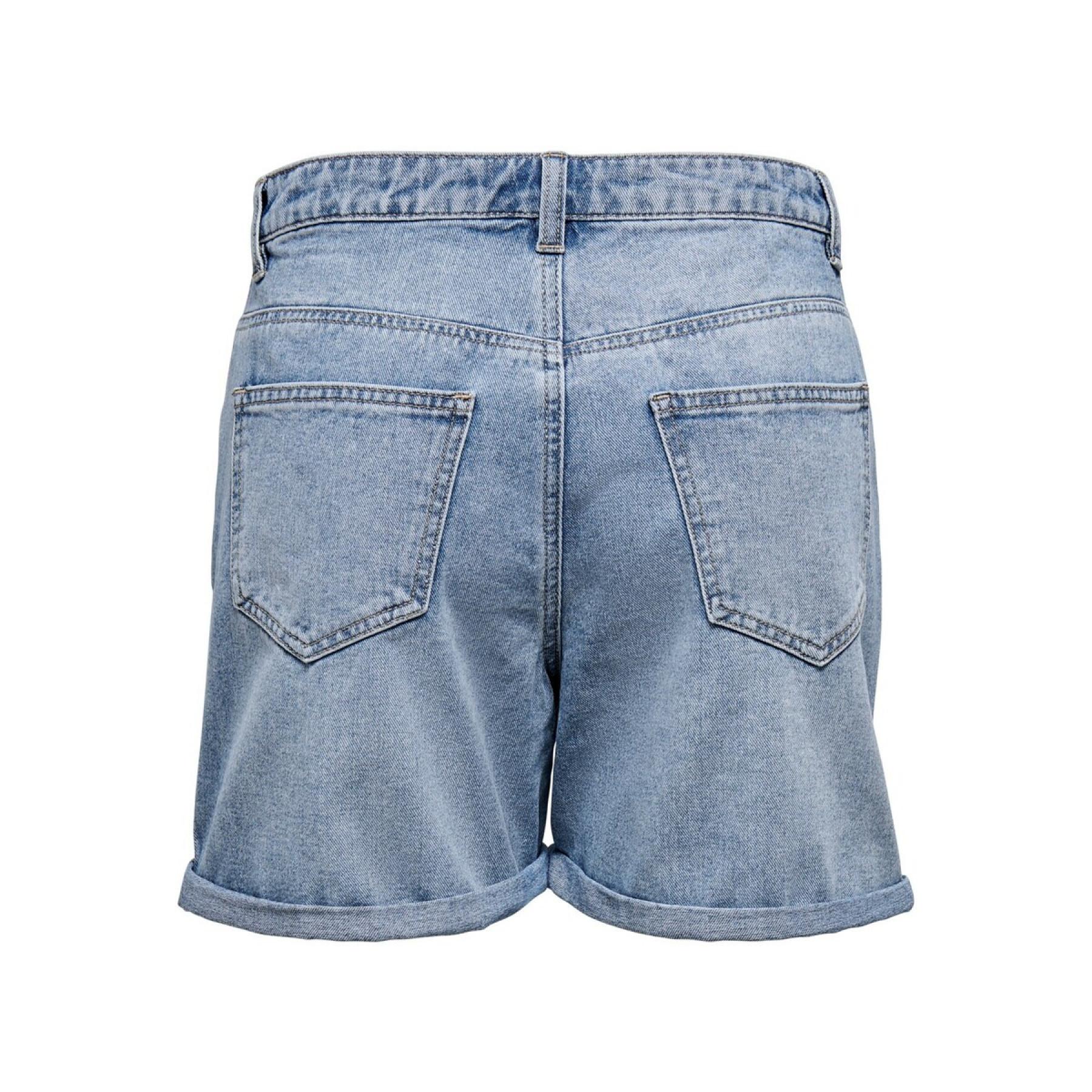 Dames shorts Only Phine life