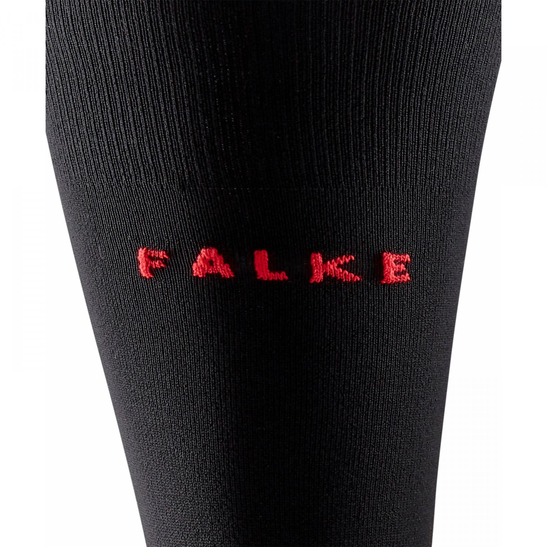 Kniehoge sokken vrouw Falke SK7