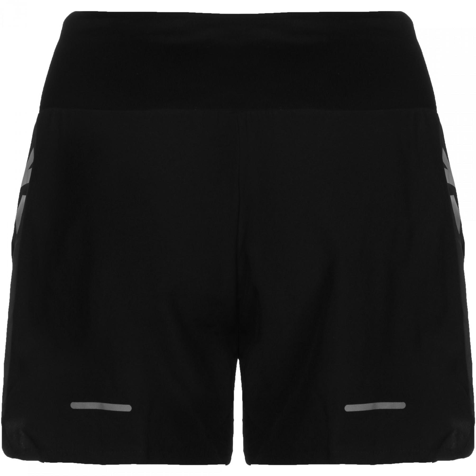 Dames shorts Asics empow-her 3.5in