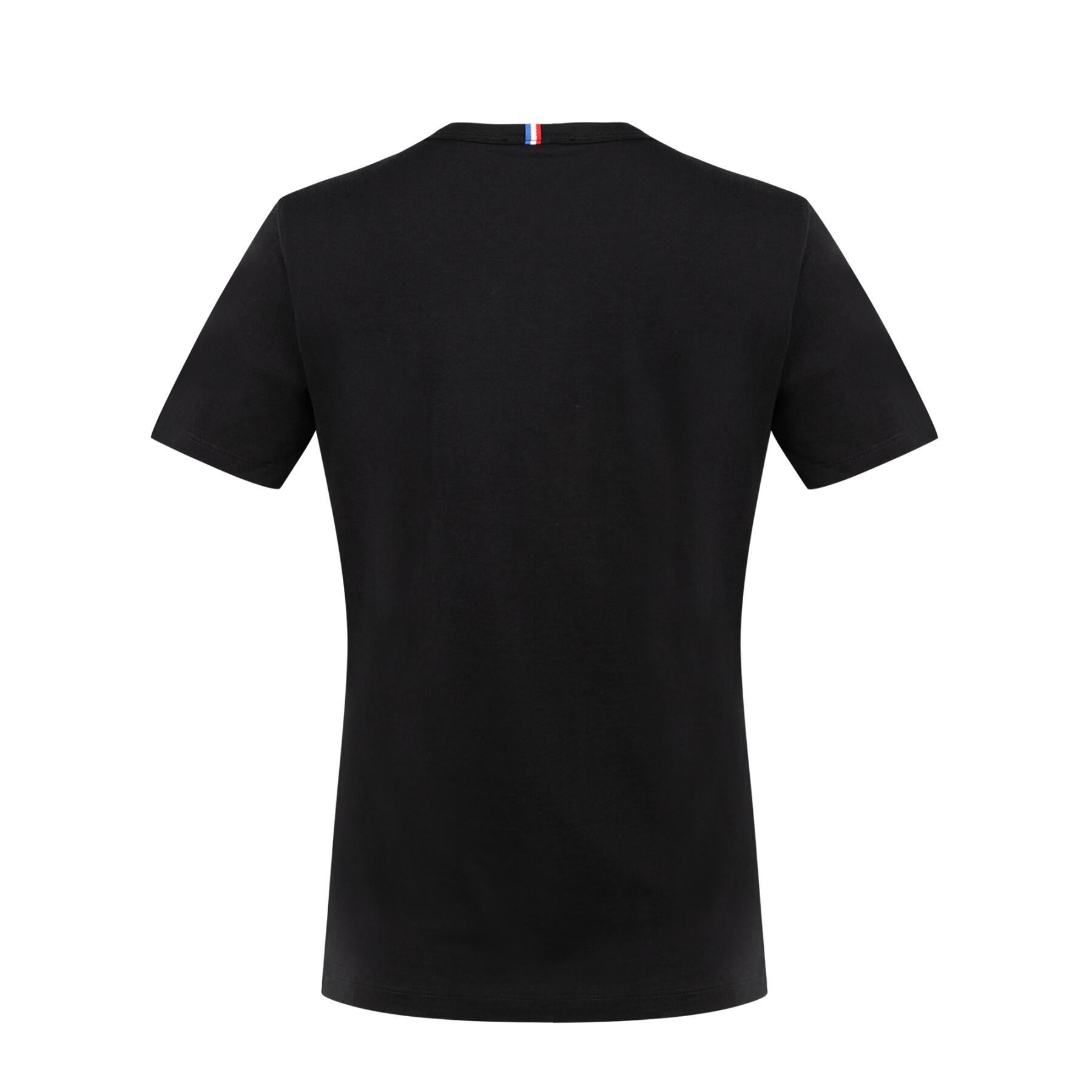 Dames-T-shirt Le Coq Sportif Essentiels n°1