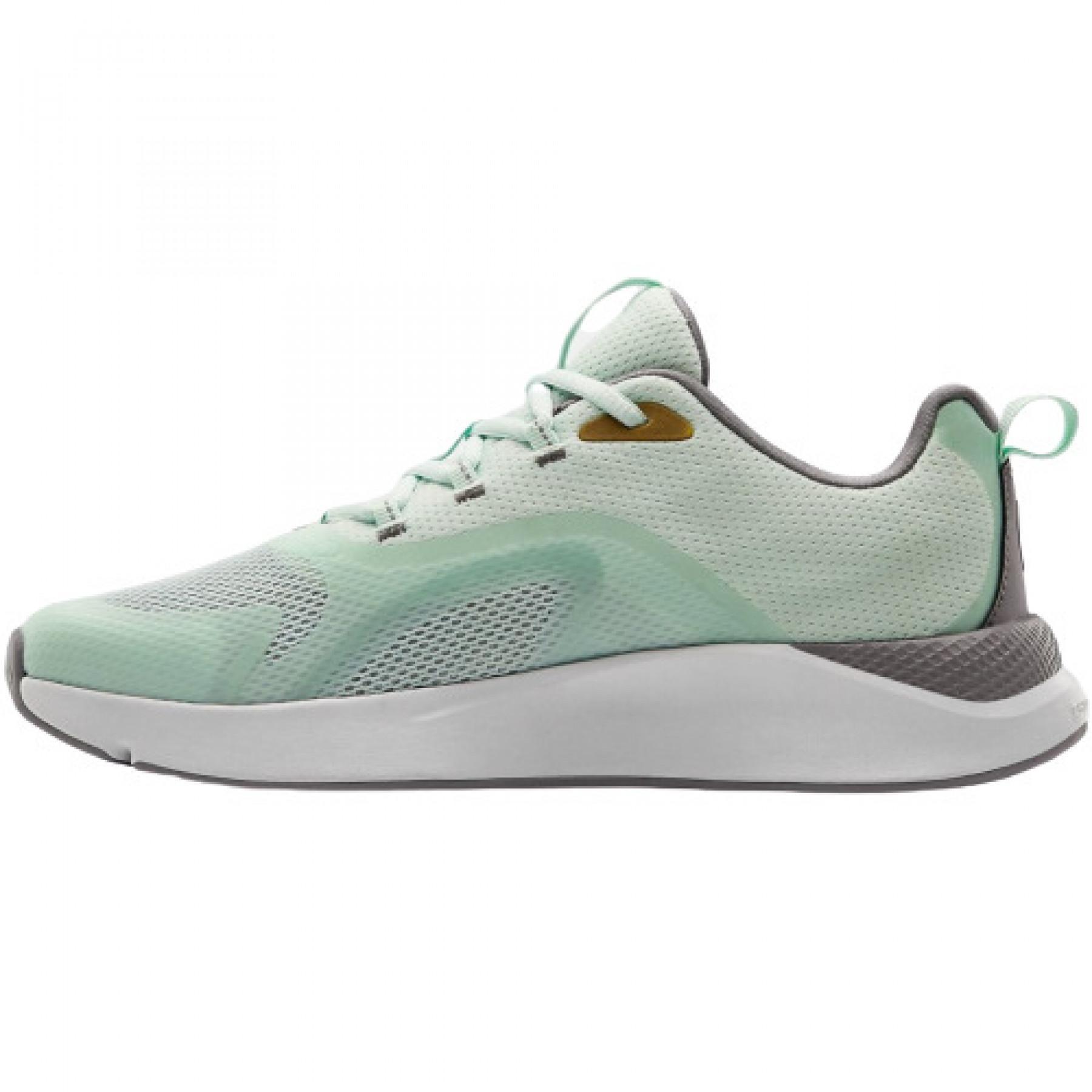 Dames sportschoenen Under Armour Charged RC