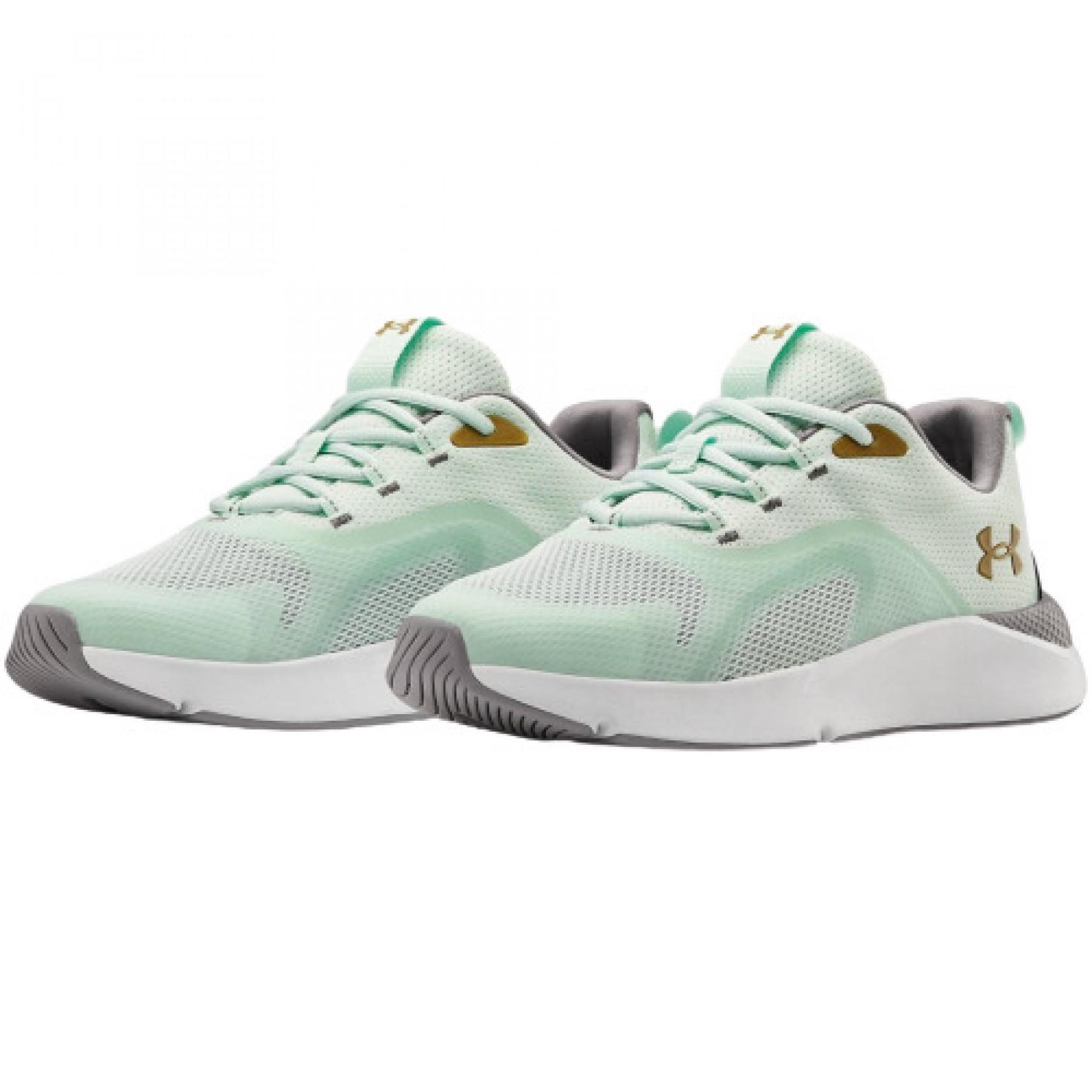 Dames sportschoenen Under Armour Charged RC