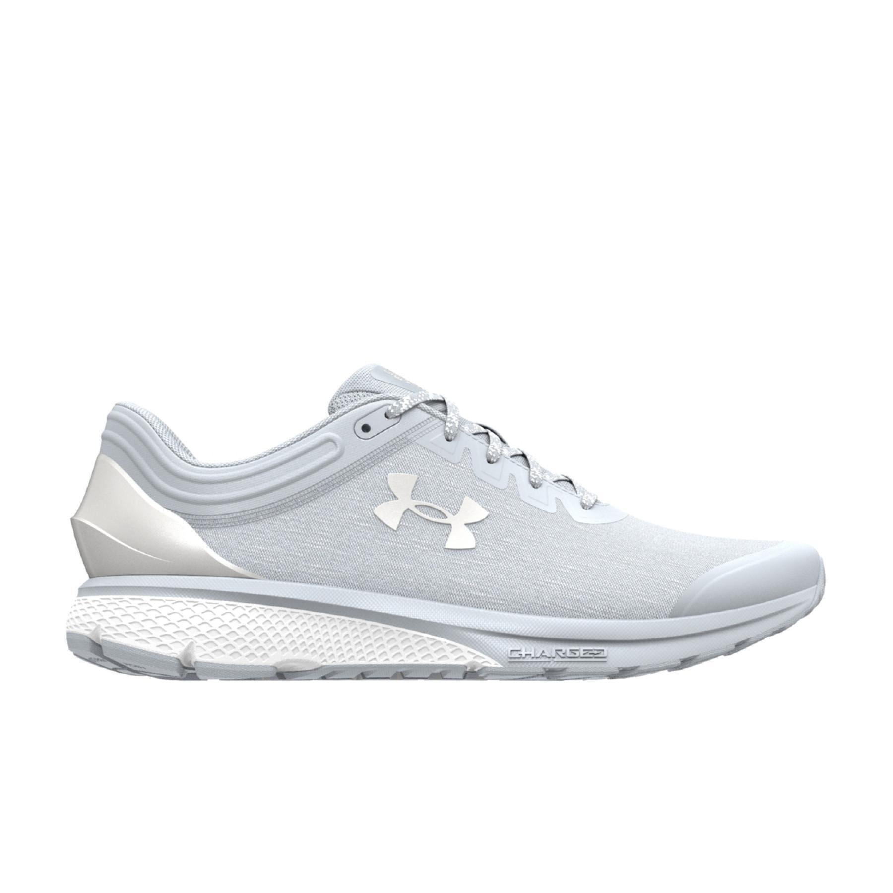 Hardloopschoenen voor dames Under Armour Charged Escape 3 EVO Charm