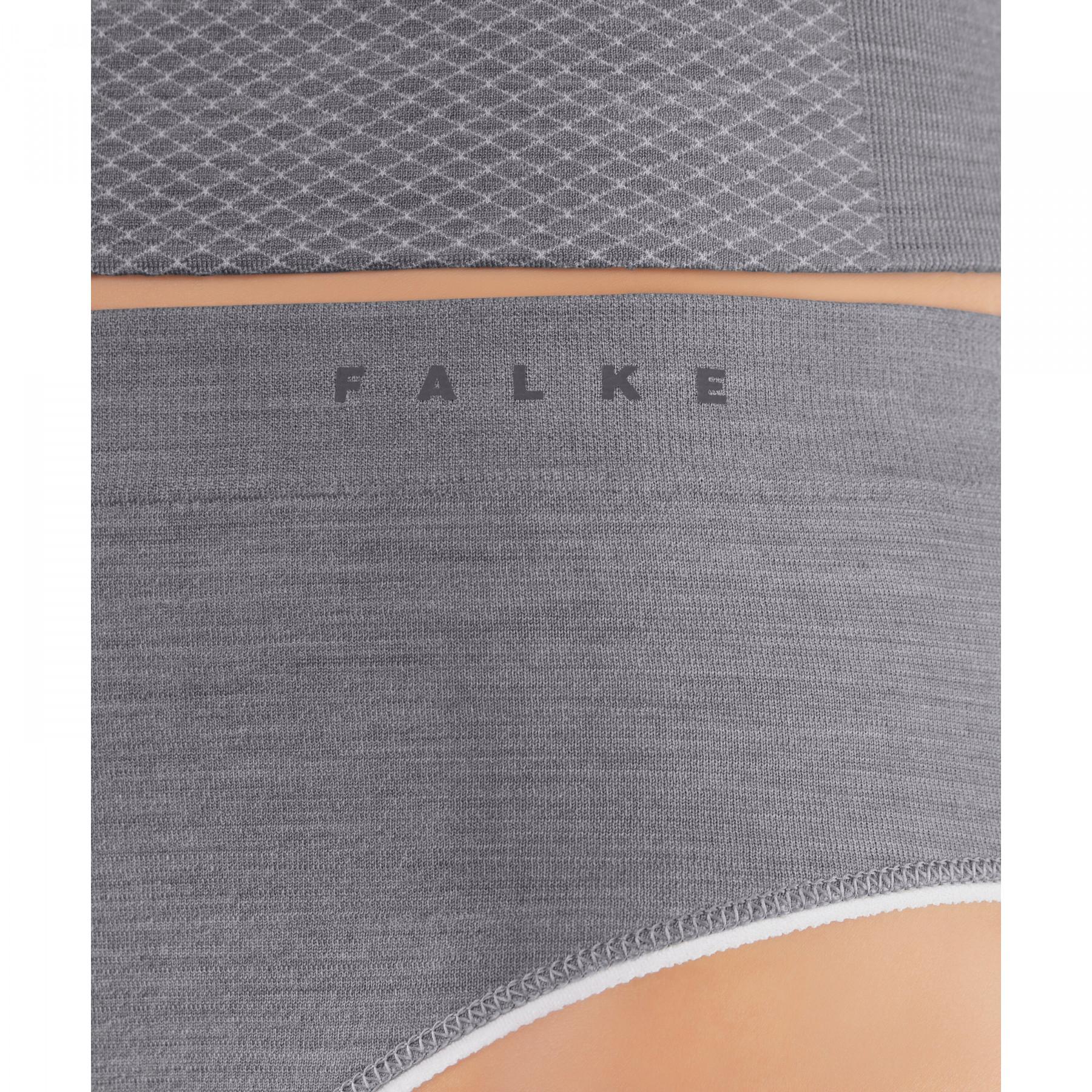 Damesslipjes Falke Wool-Tech Light