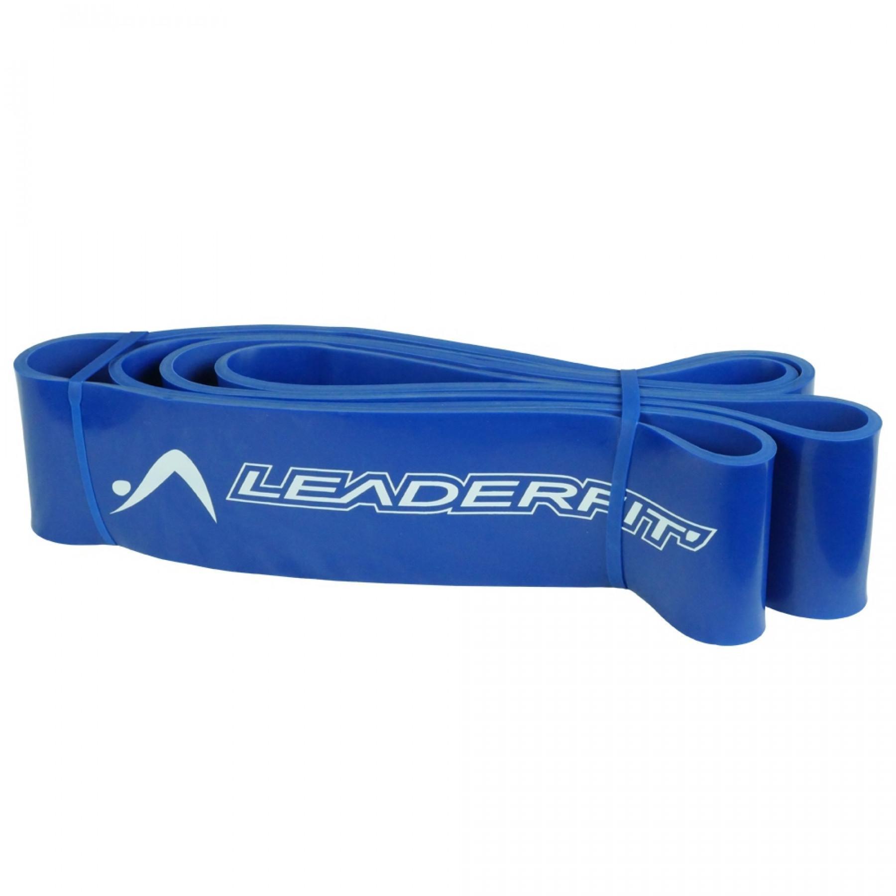 Elastische band Leader Fit Power bands extra strong