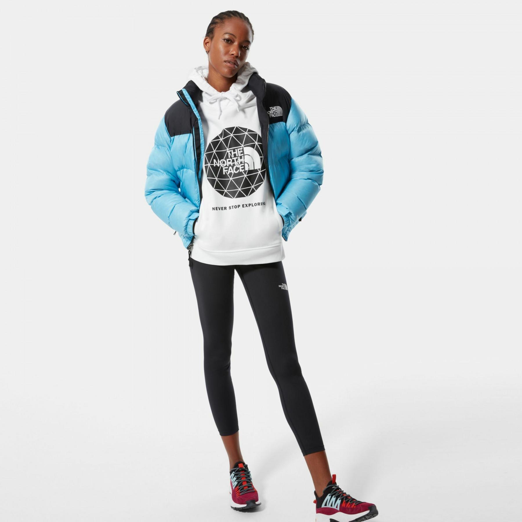 Dames sweatshirt The North Face Geodome