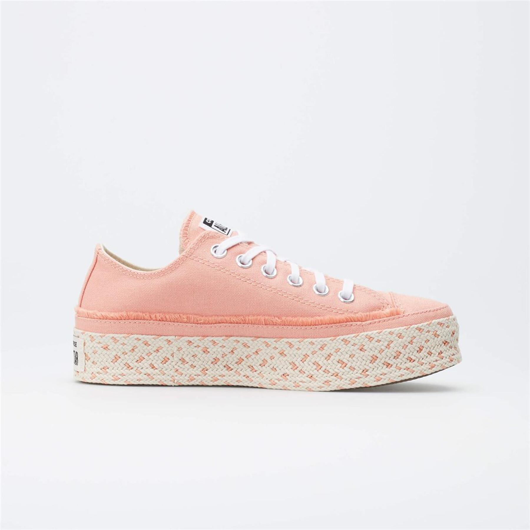 Damestrainers Converse Chuck Taylor All Star Espadrille
