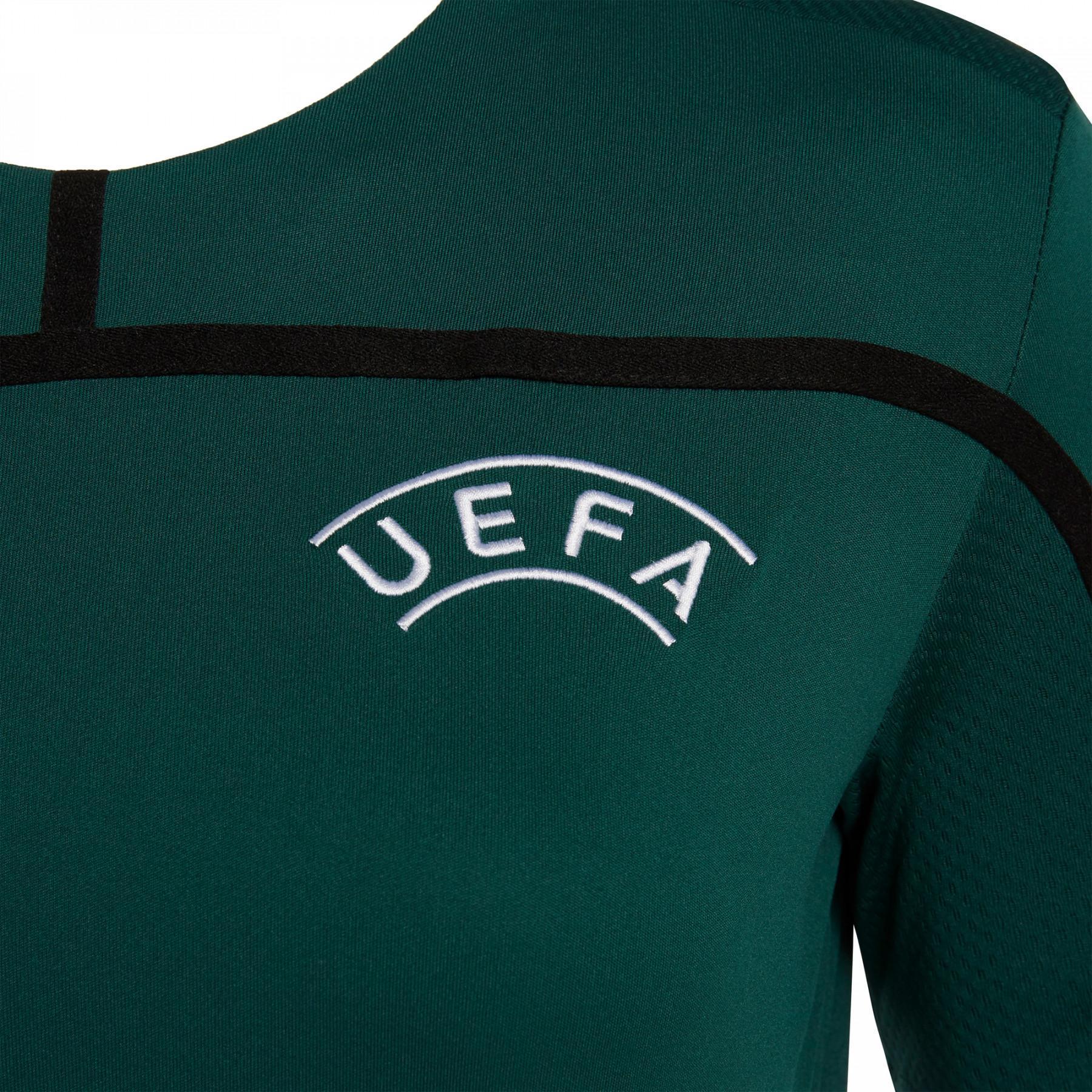 Trainingsshirt voor dames Macron UEFA 2019