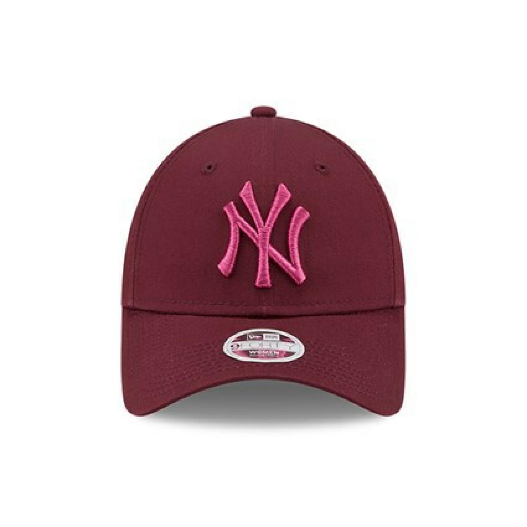 Damespet New Era 9Forty New York Yankees