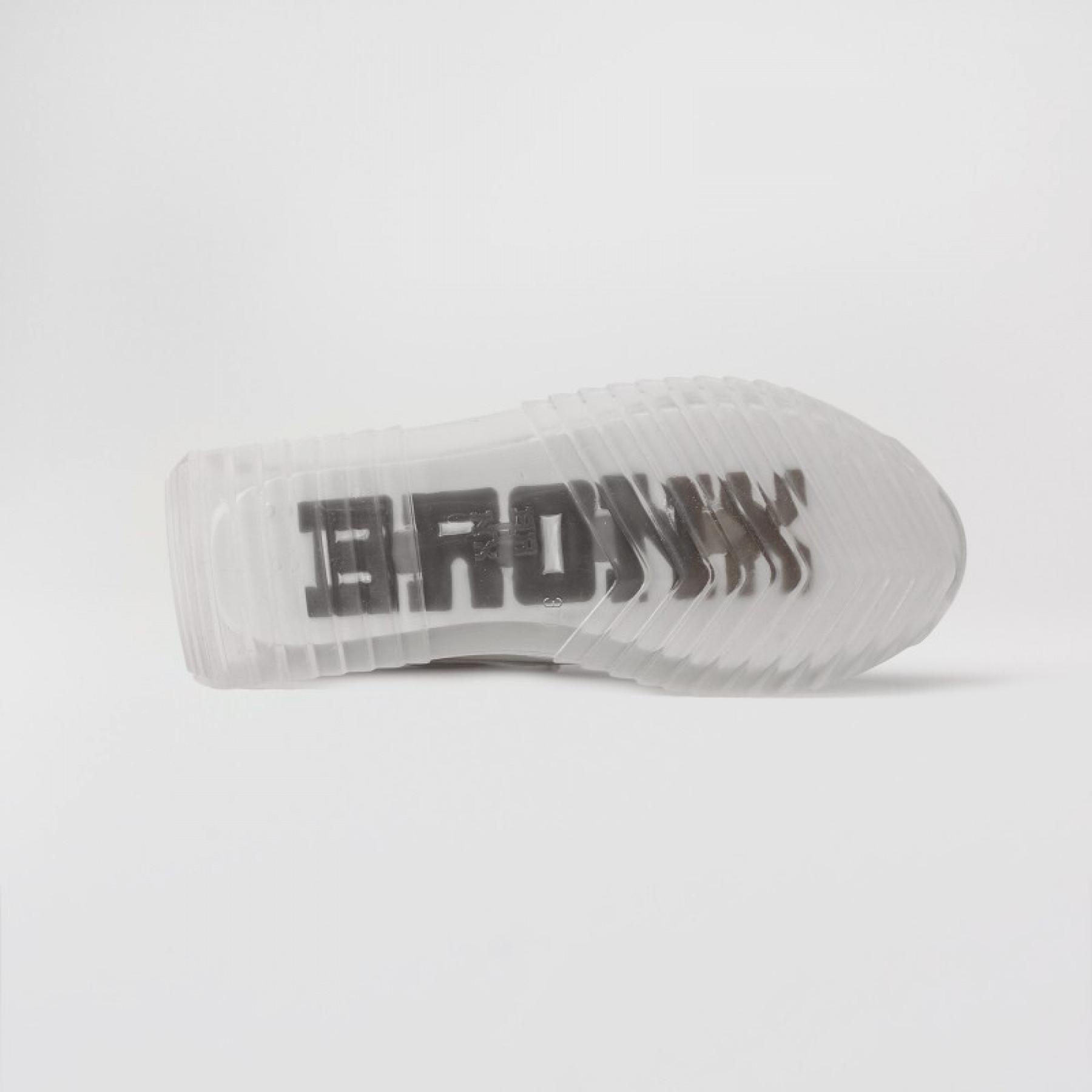 Sneakers vrouw Bronx Linkk-up