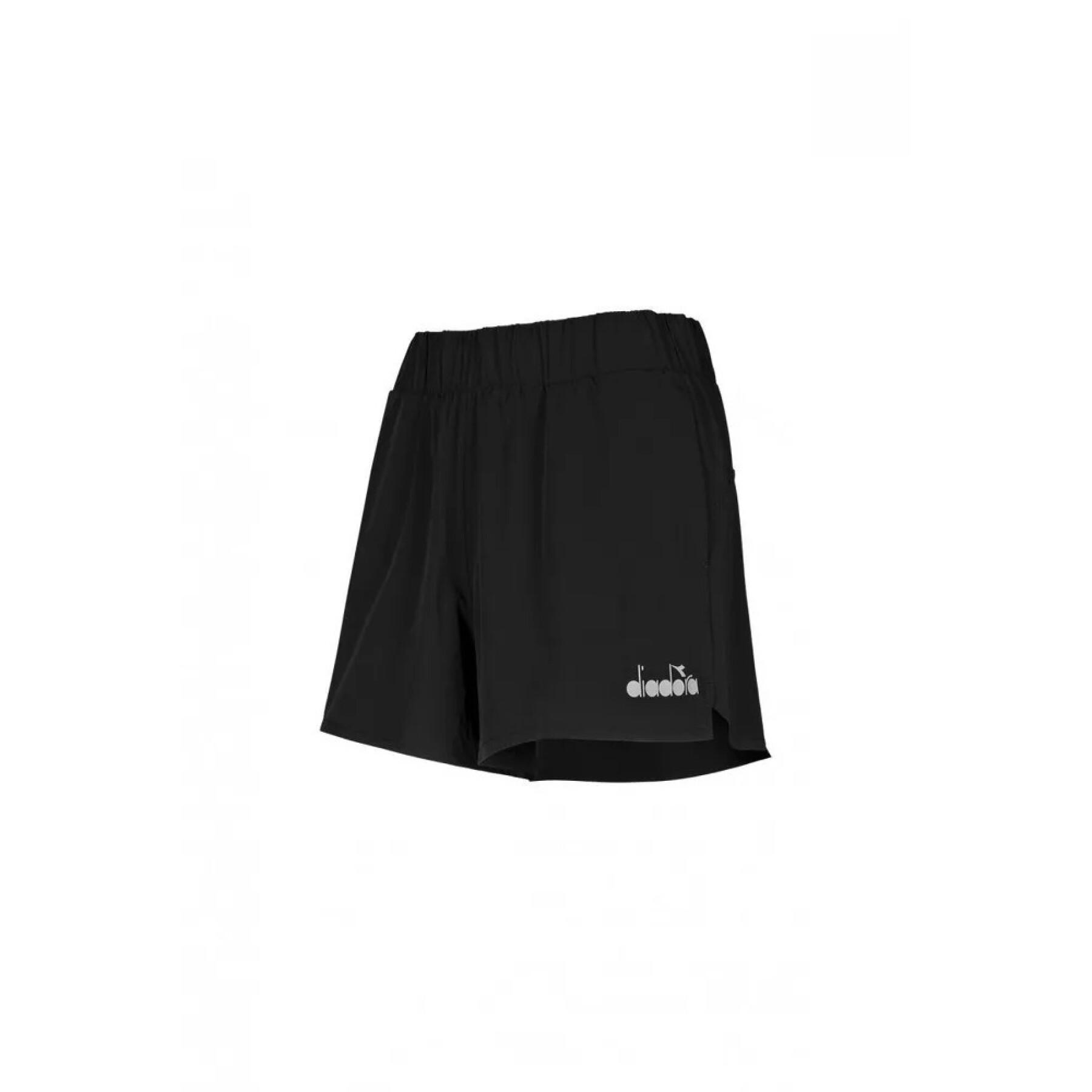 Dames shorts Diadora Be1