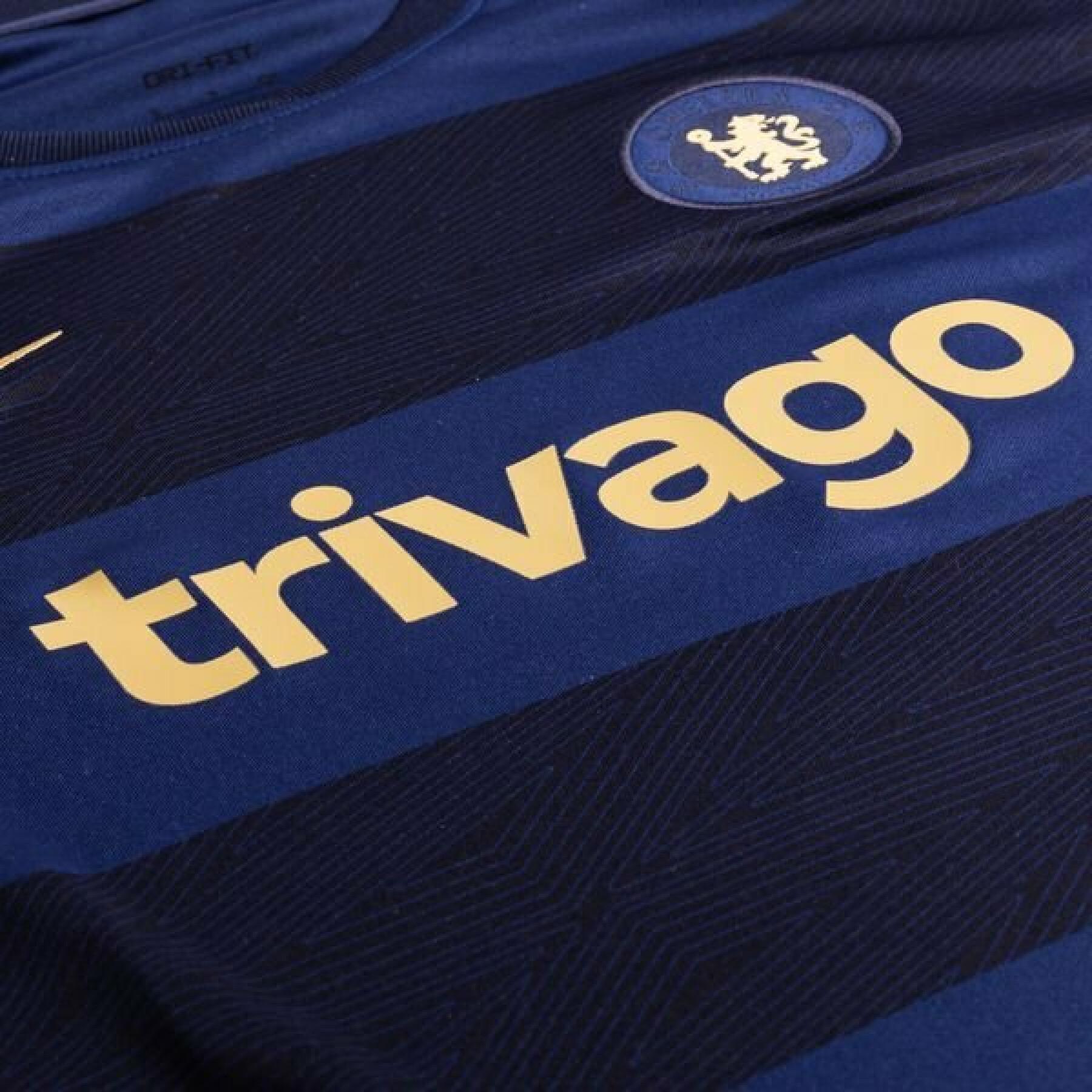 Dames-T-shirt Chelsea 2021/22 Dri-FIT