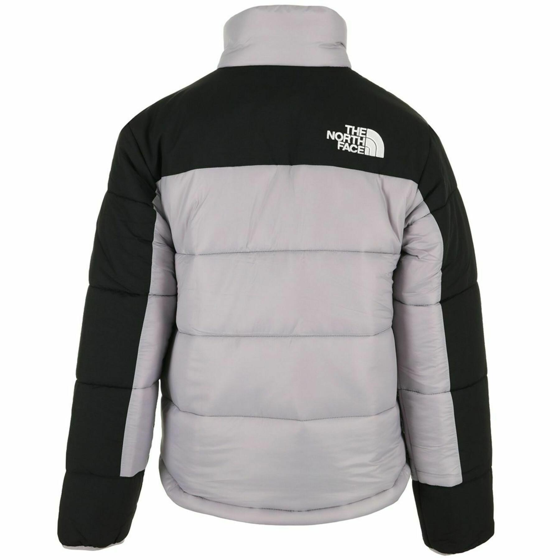 Damesjas The North Face Hmlyn Insulated