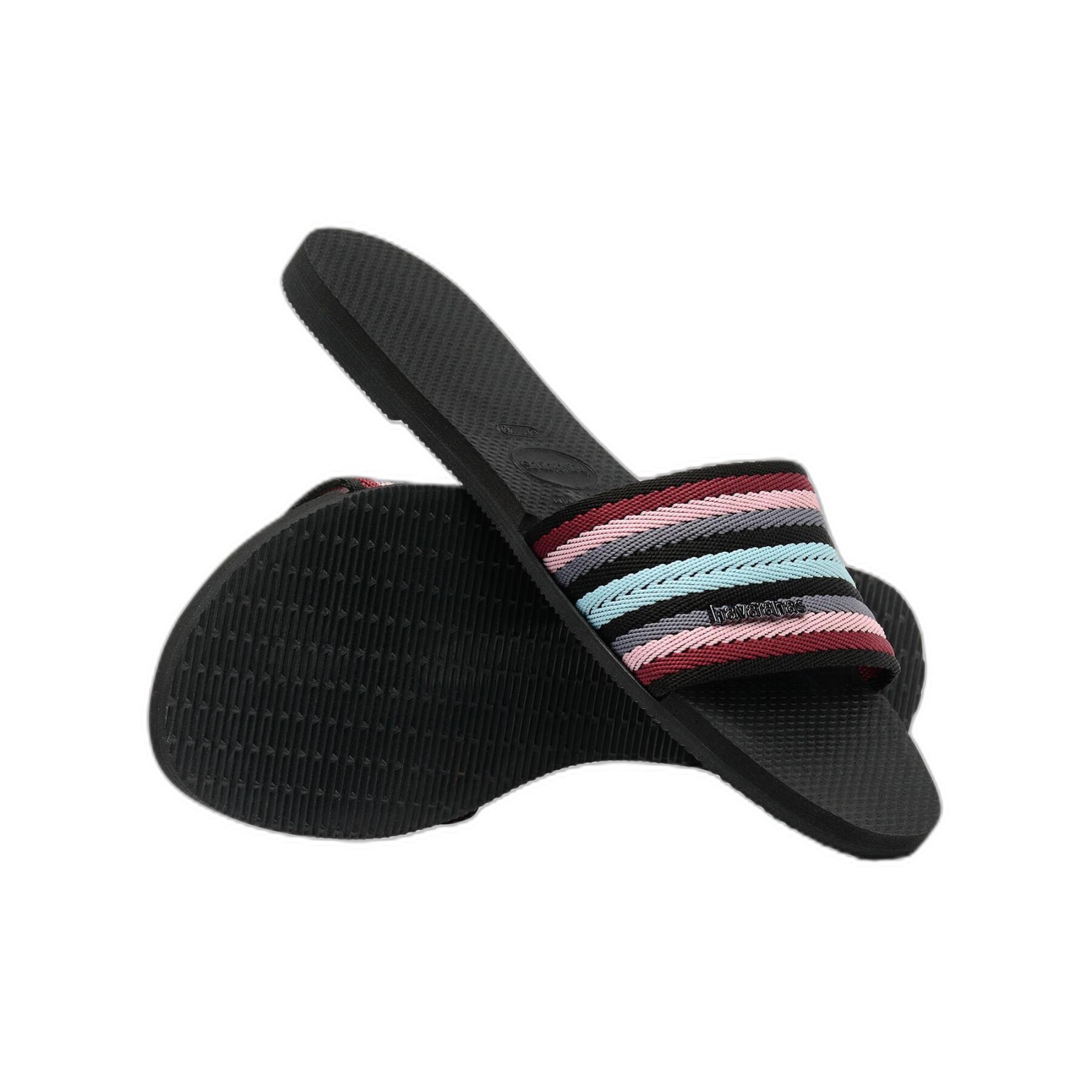 Dames slippers Havaianas You Malta Mix