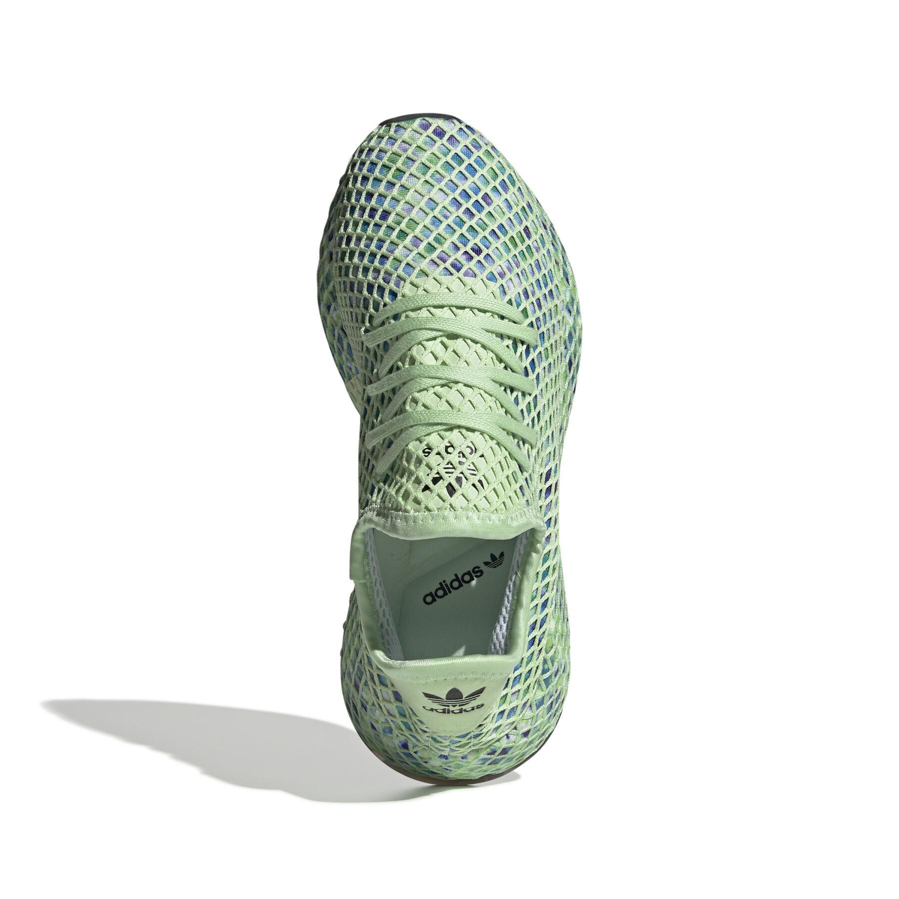 adidas Deerupt Runner Sneakers Woman