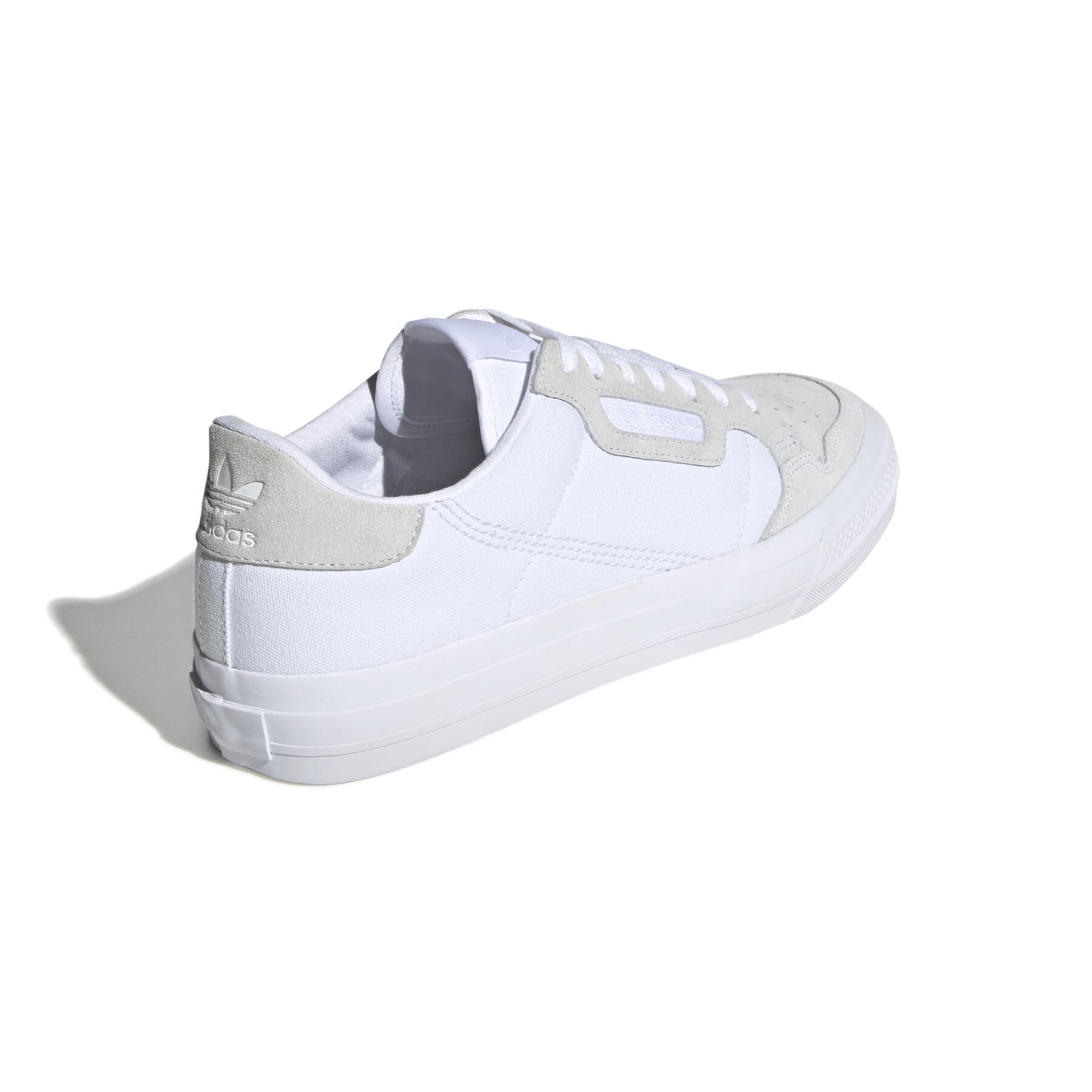 adidas Continental Vulc Sneakers