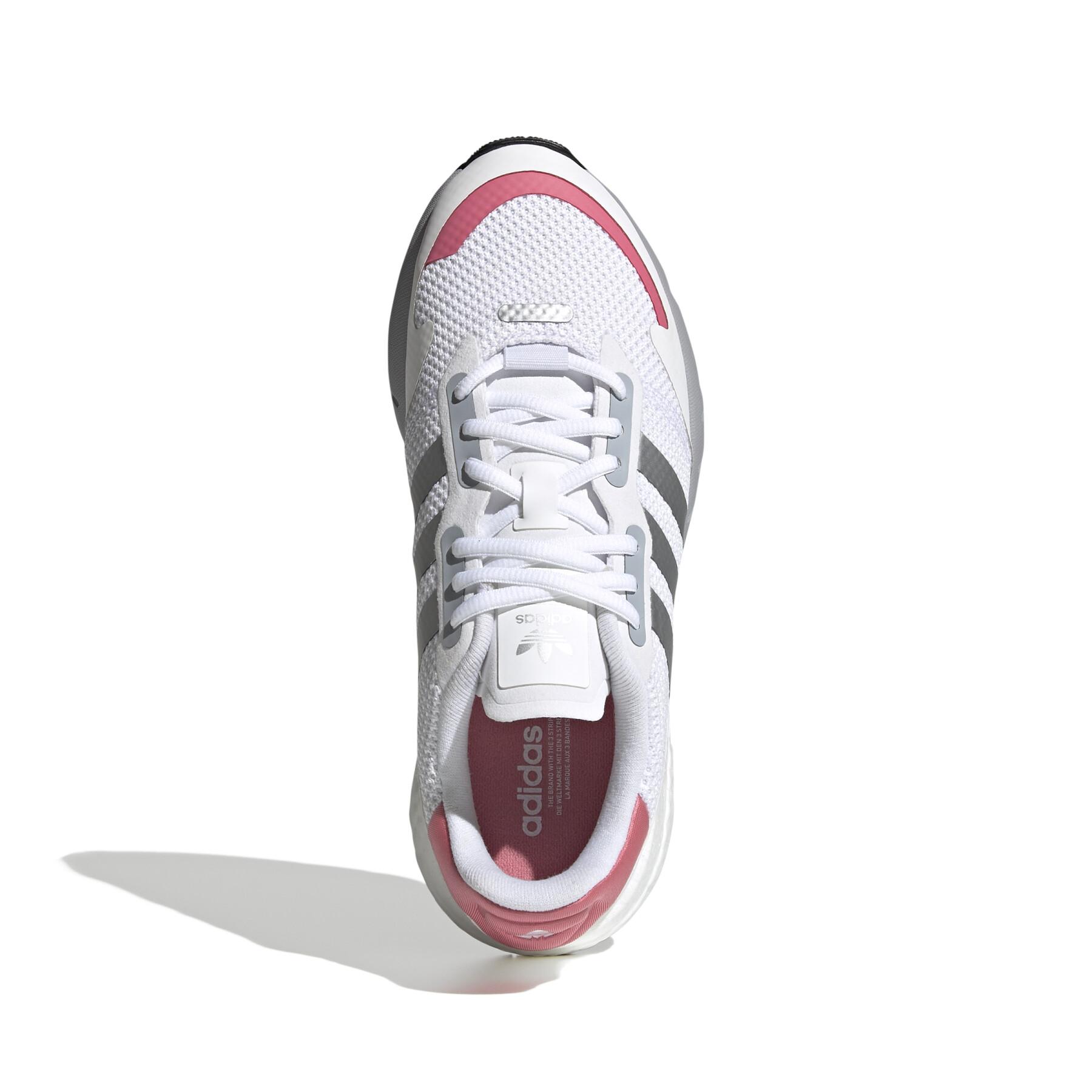 Dames sportschoenen adidas Originals ZX 1K Boost