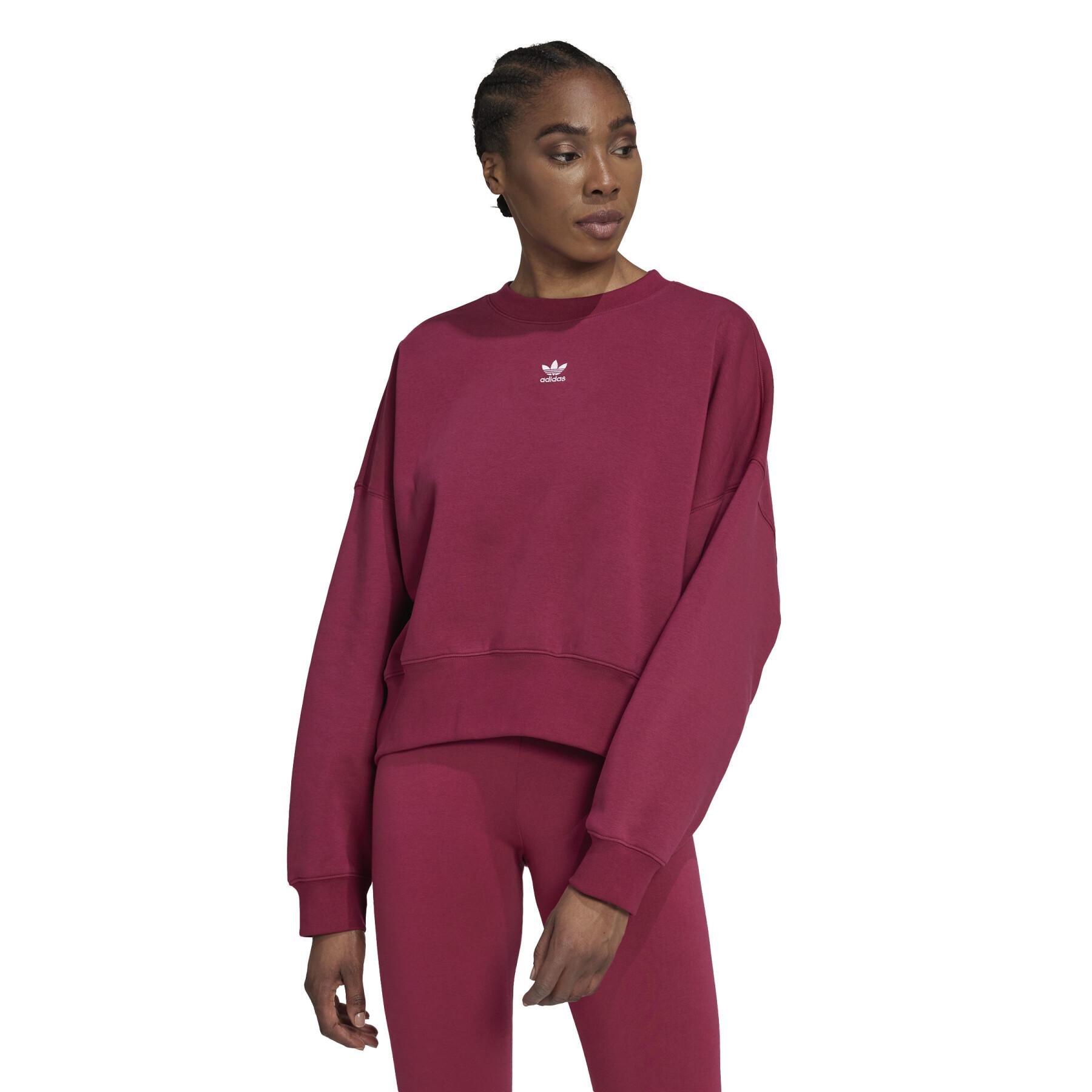 Dames sweatshirt adidas Originals Adicolor Essentials