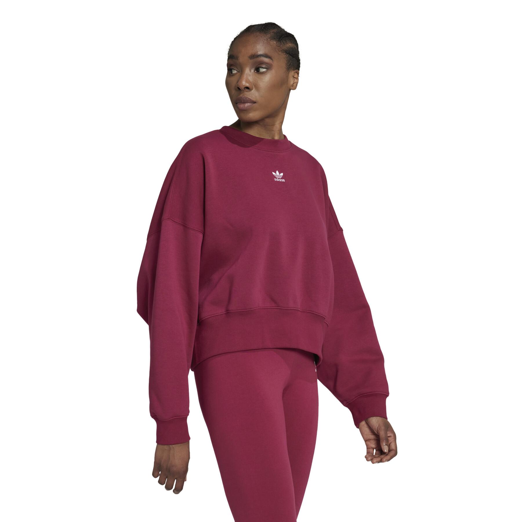 Dames sweatshirt adidas Originals Adicolor Essentials
