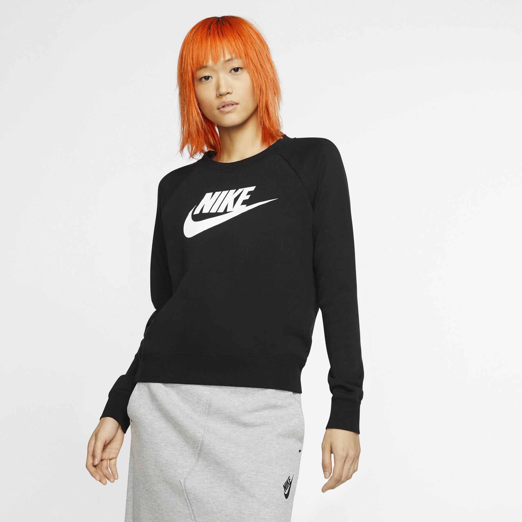 Dames sweatshirt Nike Sportswear Essential