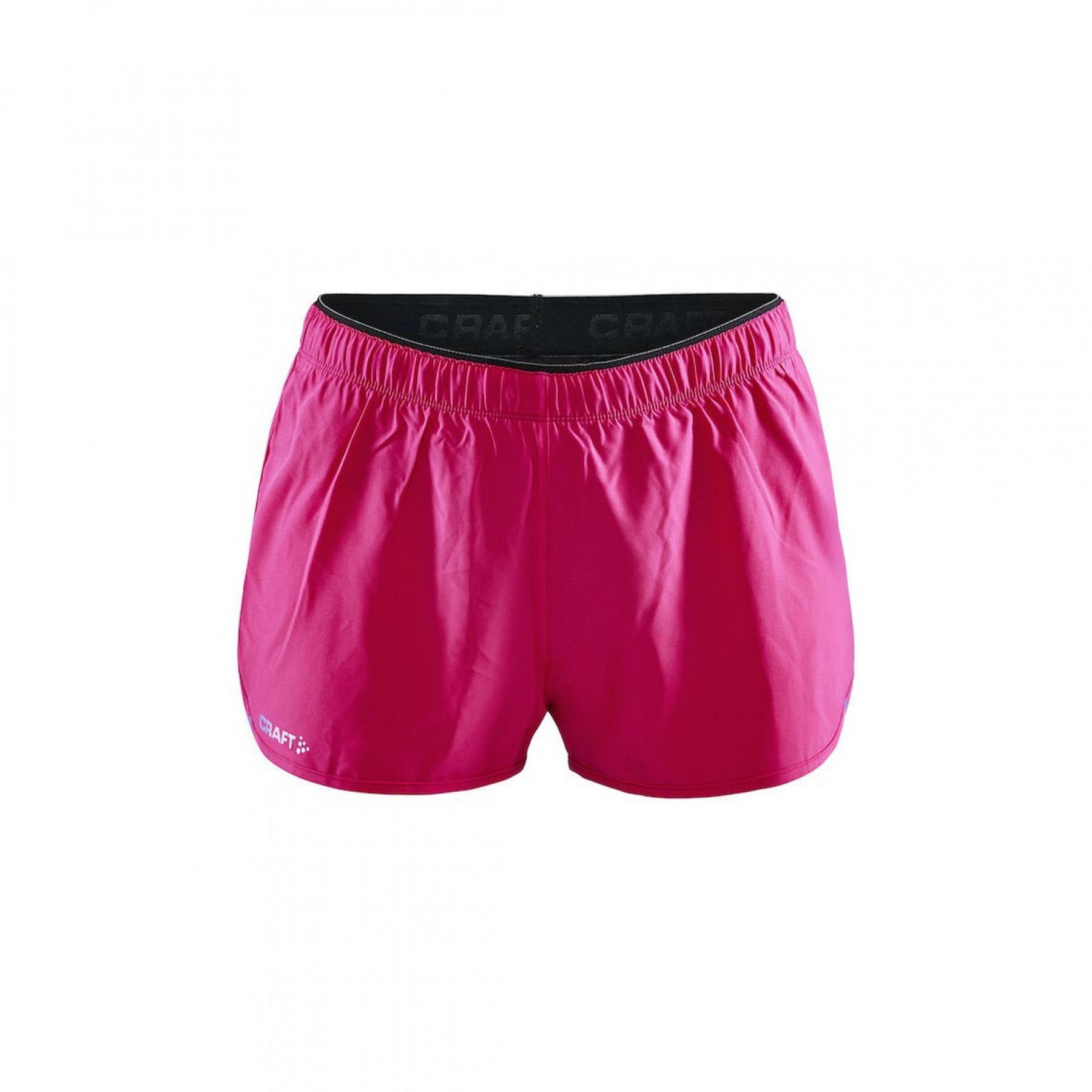 Dames shorts Craft Adv Essence 2" Stretch