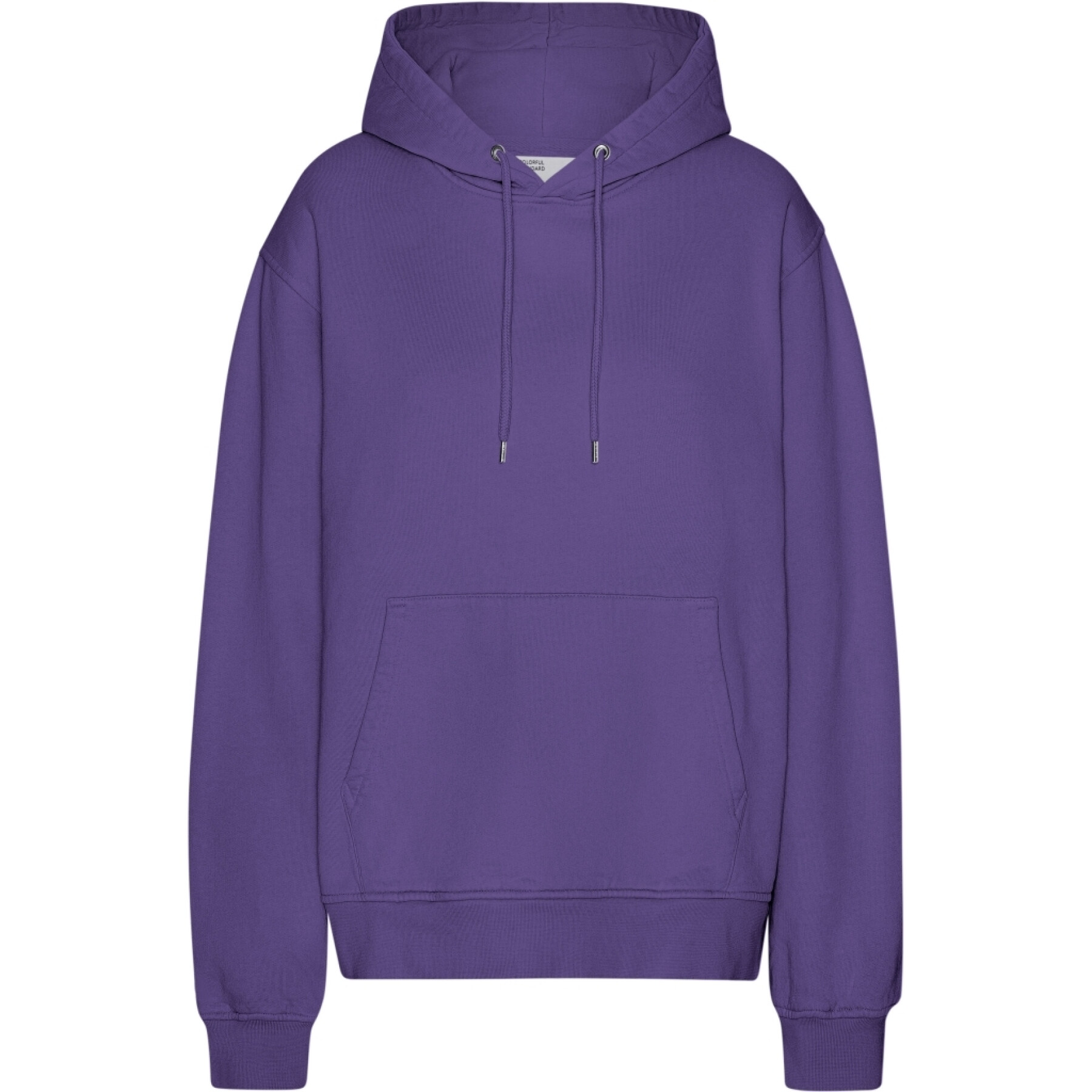 Hoodie Colorful Standard Classic Organic Ultra Violet
