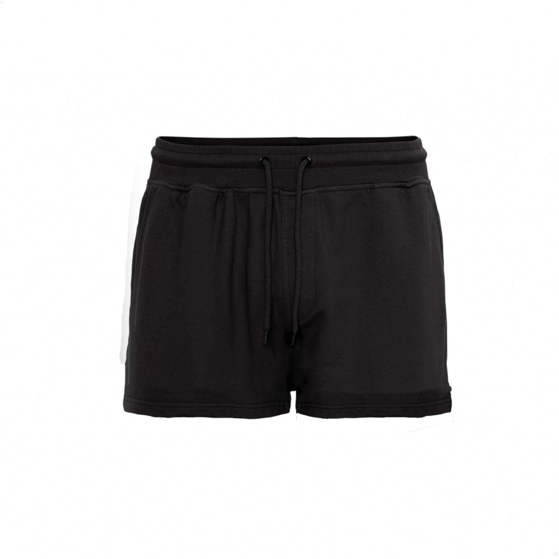 Dames shorts Colorful Standard Organic deep black