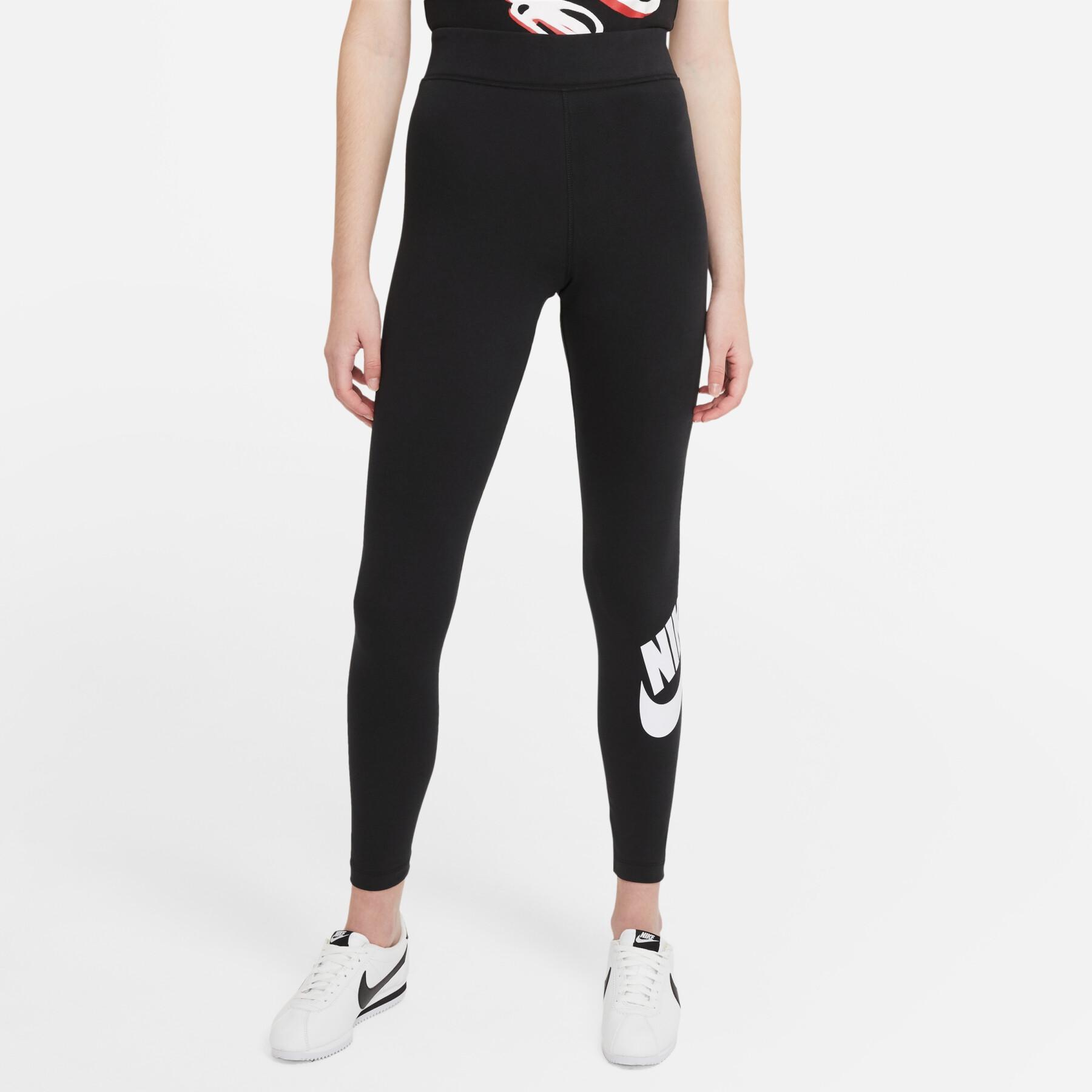 Dames legging Nike sportswear essential