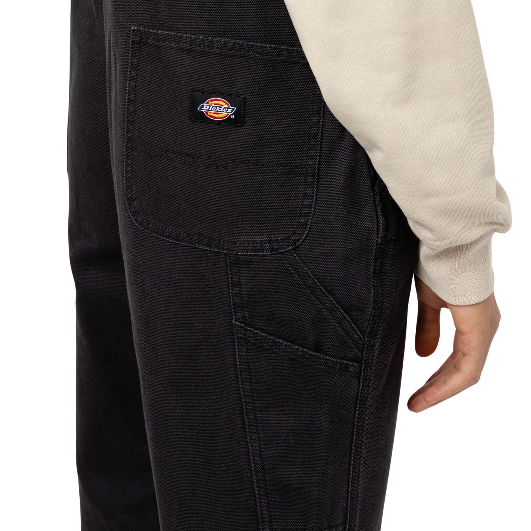 Dames overall Dickies Duck Canvas
