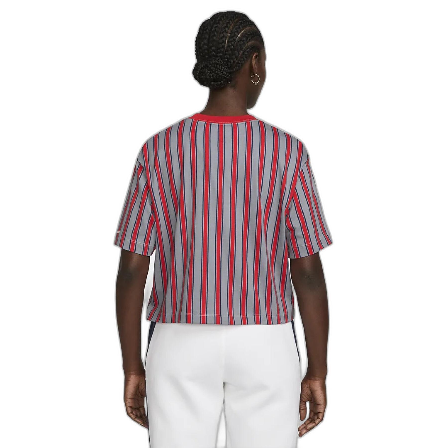 Dames-T-shirt PSG 2021/22 GFX