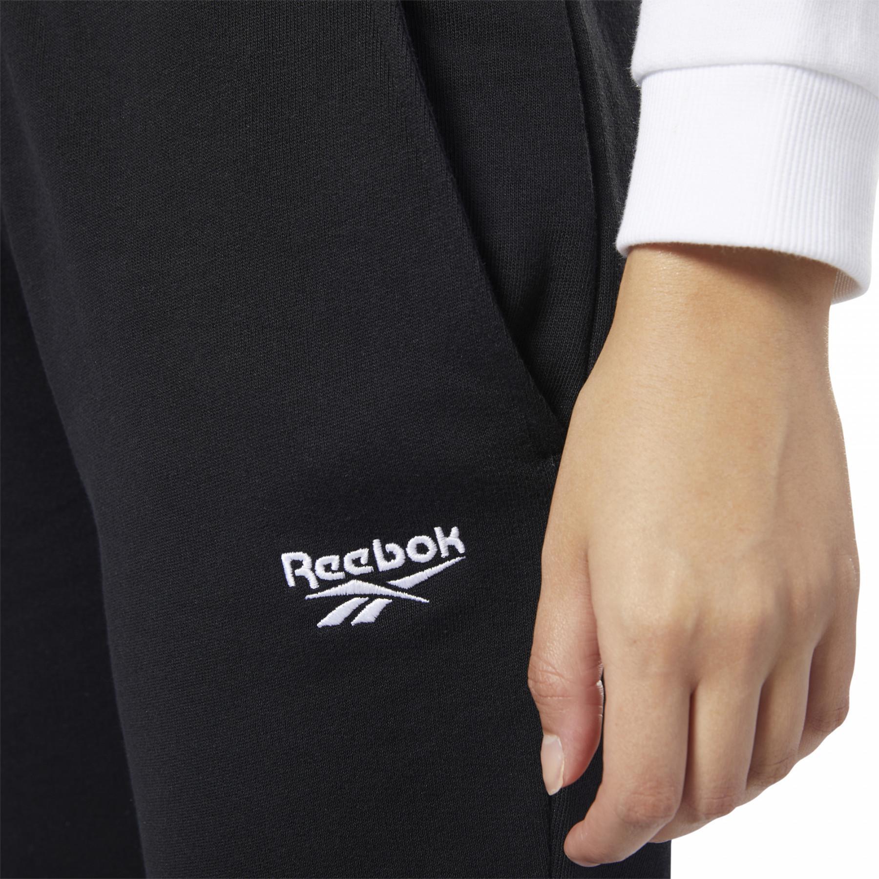 Damesbroek Reebok Classics Vector Big Logo
