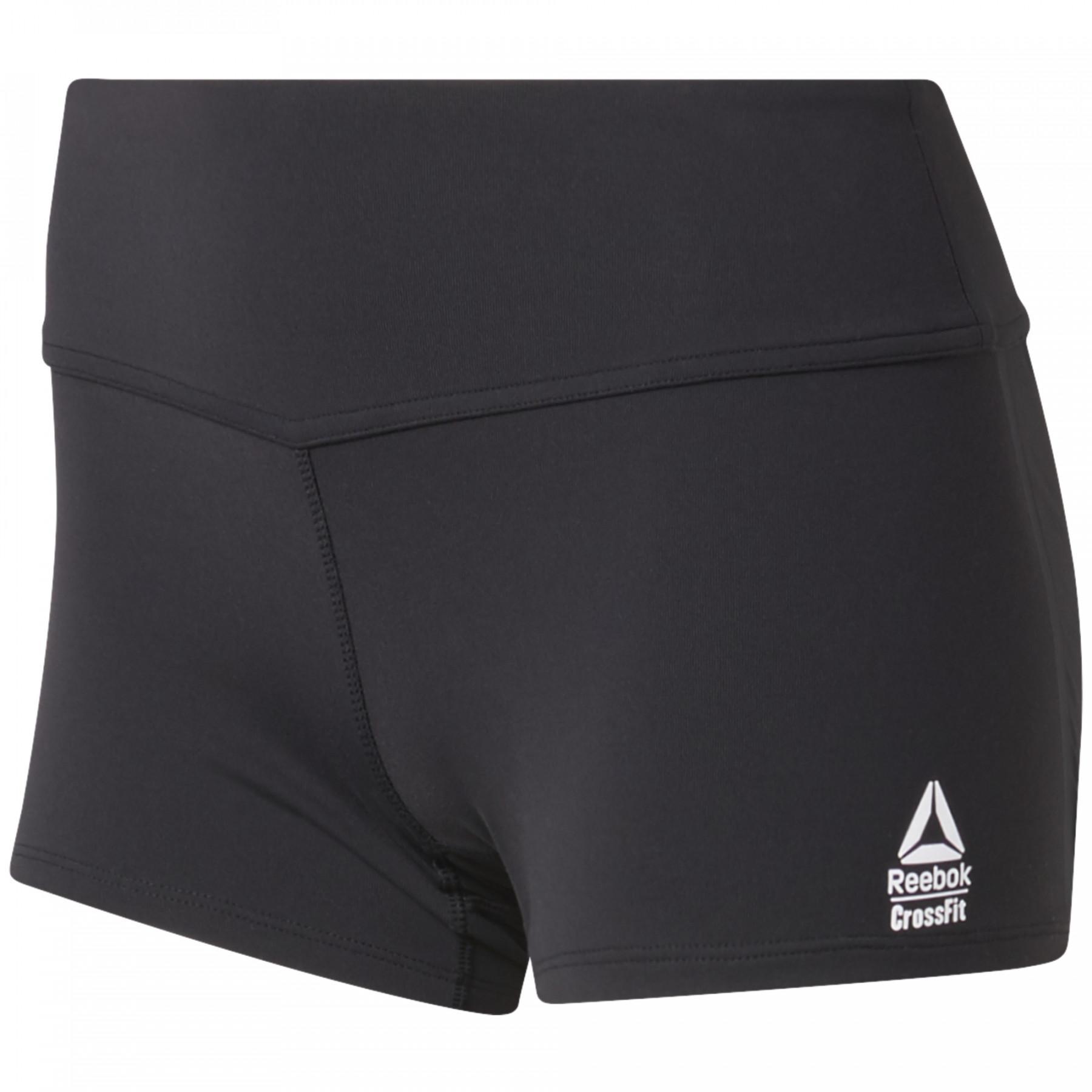 Dames shorts Reebok CrossFit® Chase Bootie