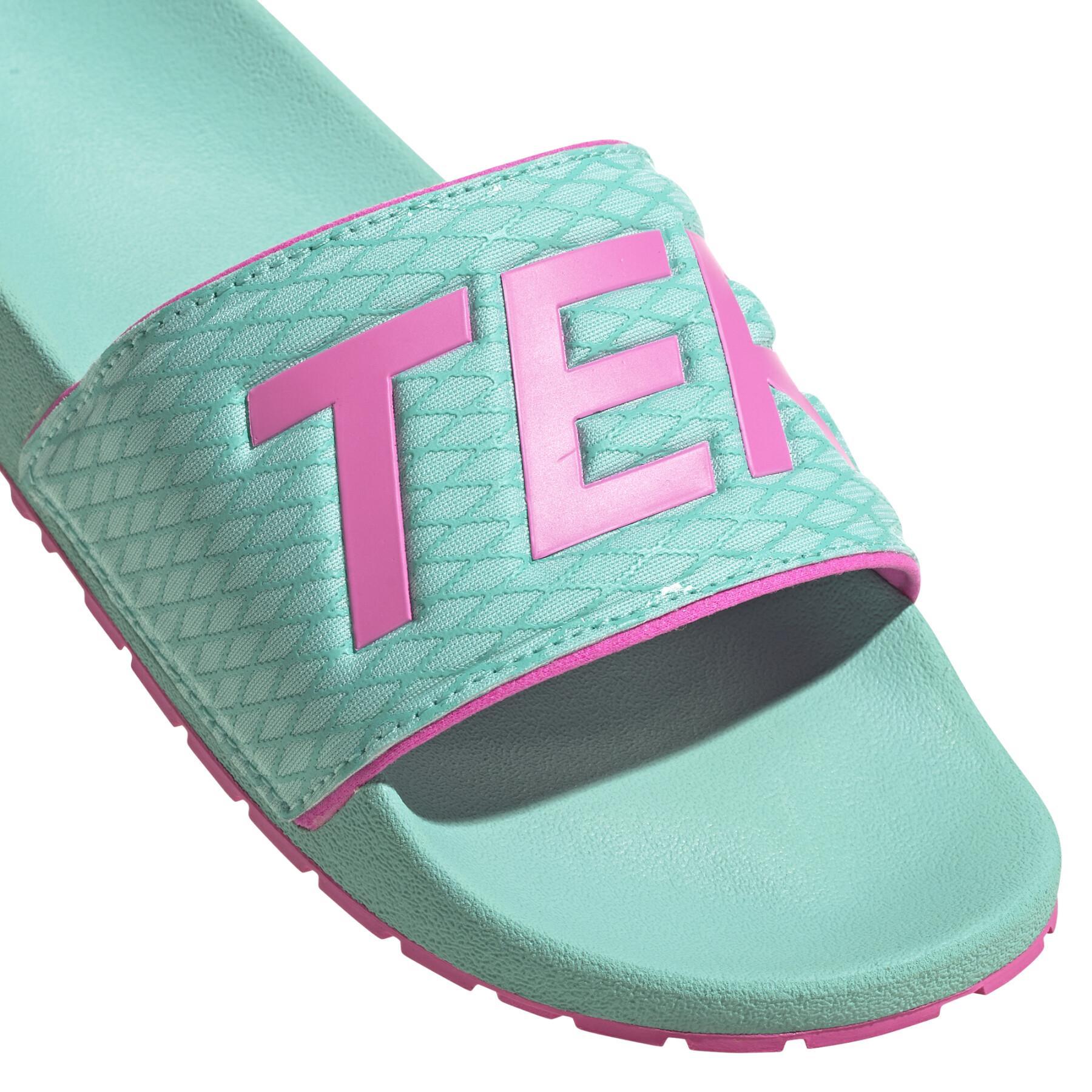 Dames slippers adidas Terrex Adilette