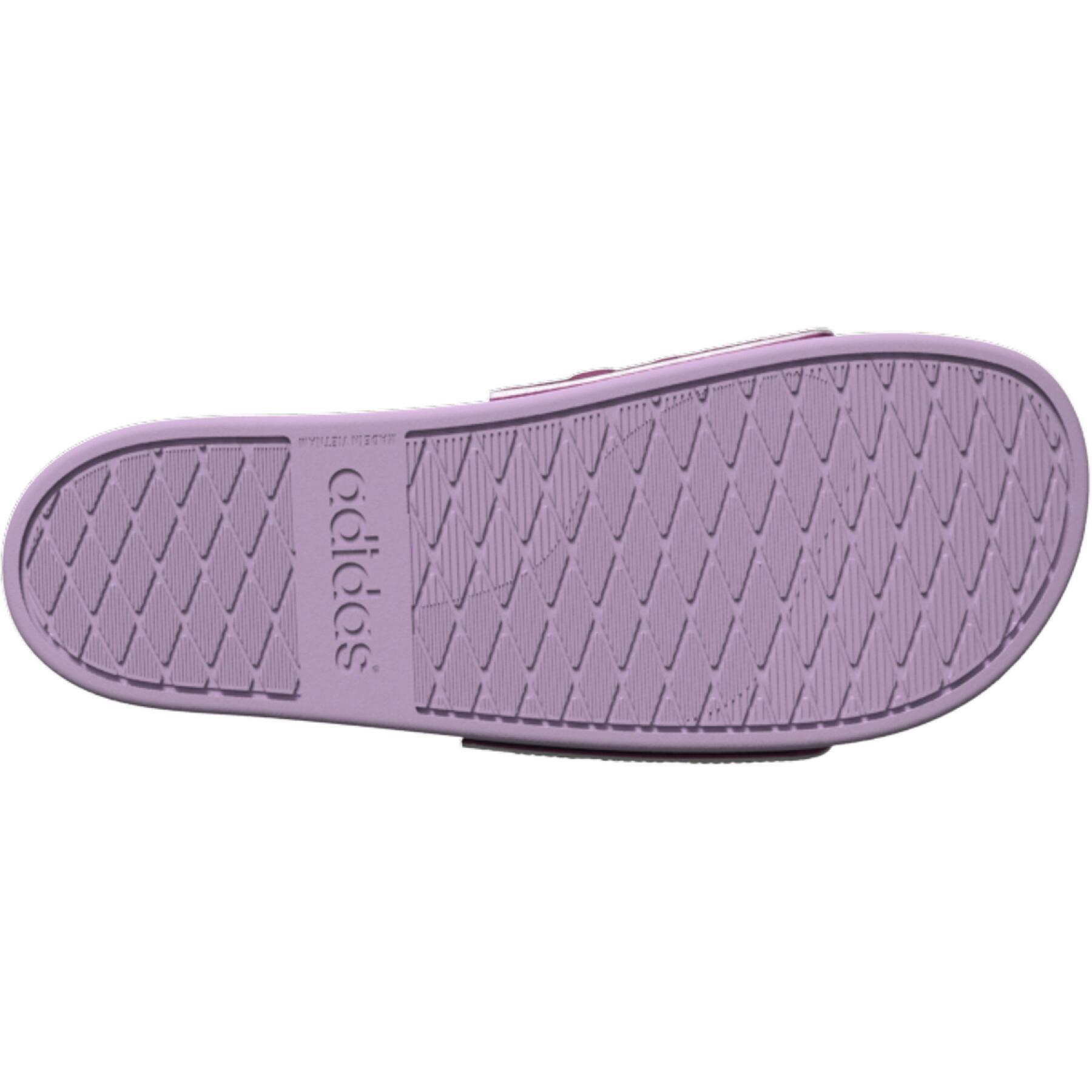 Dames slippers adidas Adilette Comfort