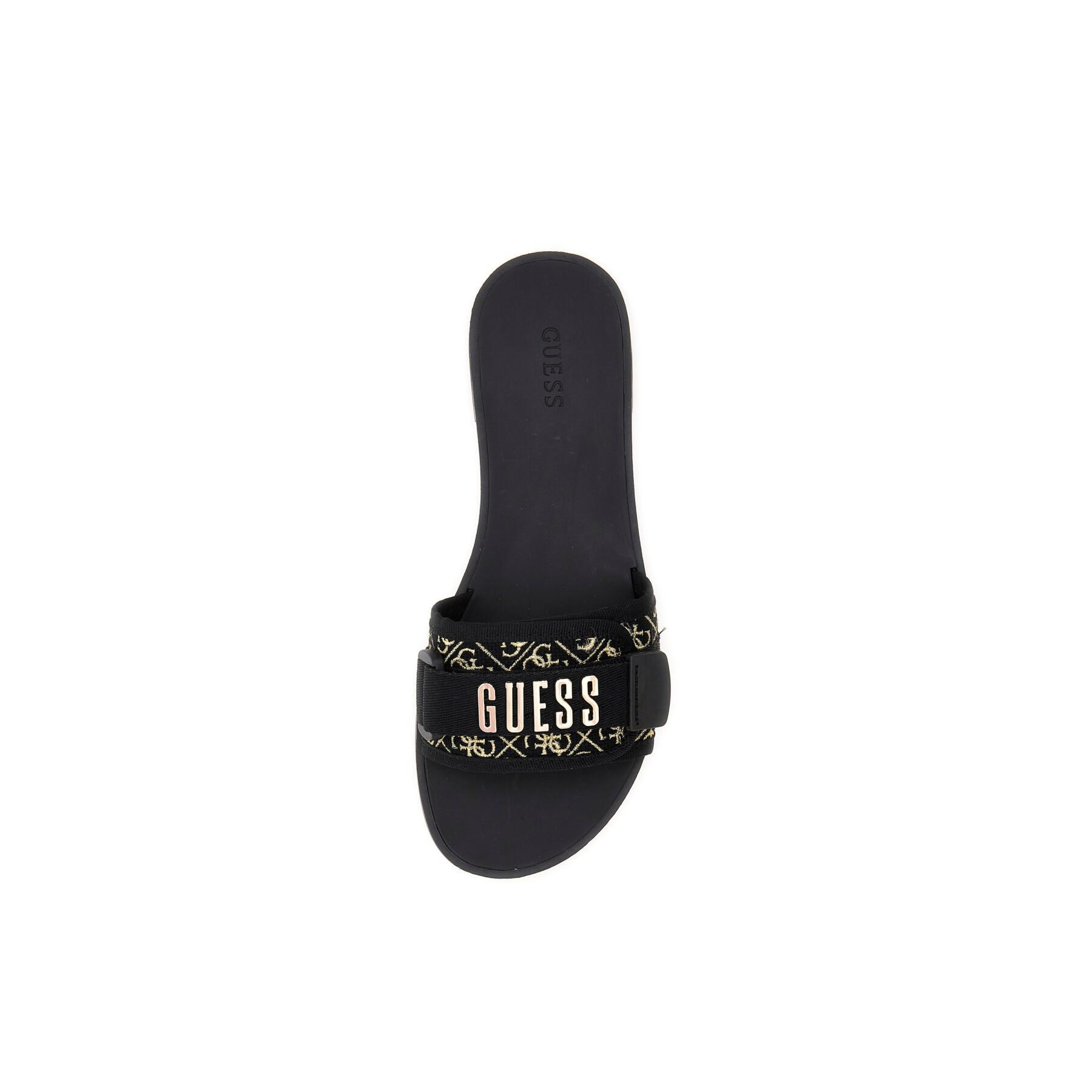 Dames slippers Guess Elyze 2