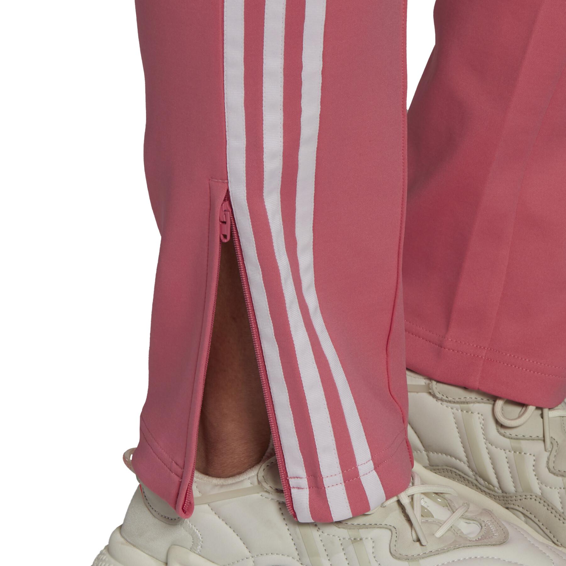 Dames joggingbroek grote maat adidas Originals Primeblue SST