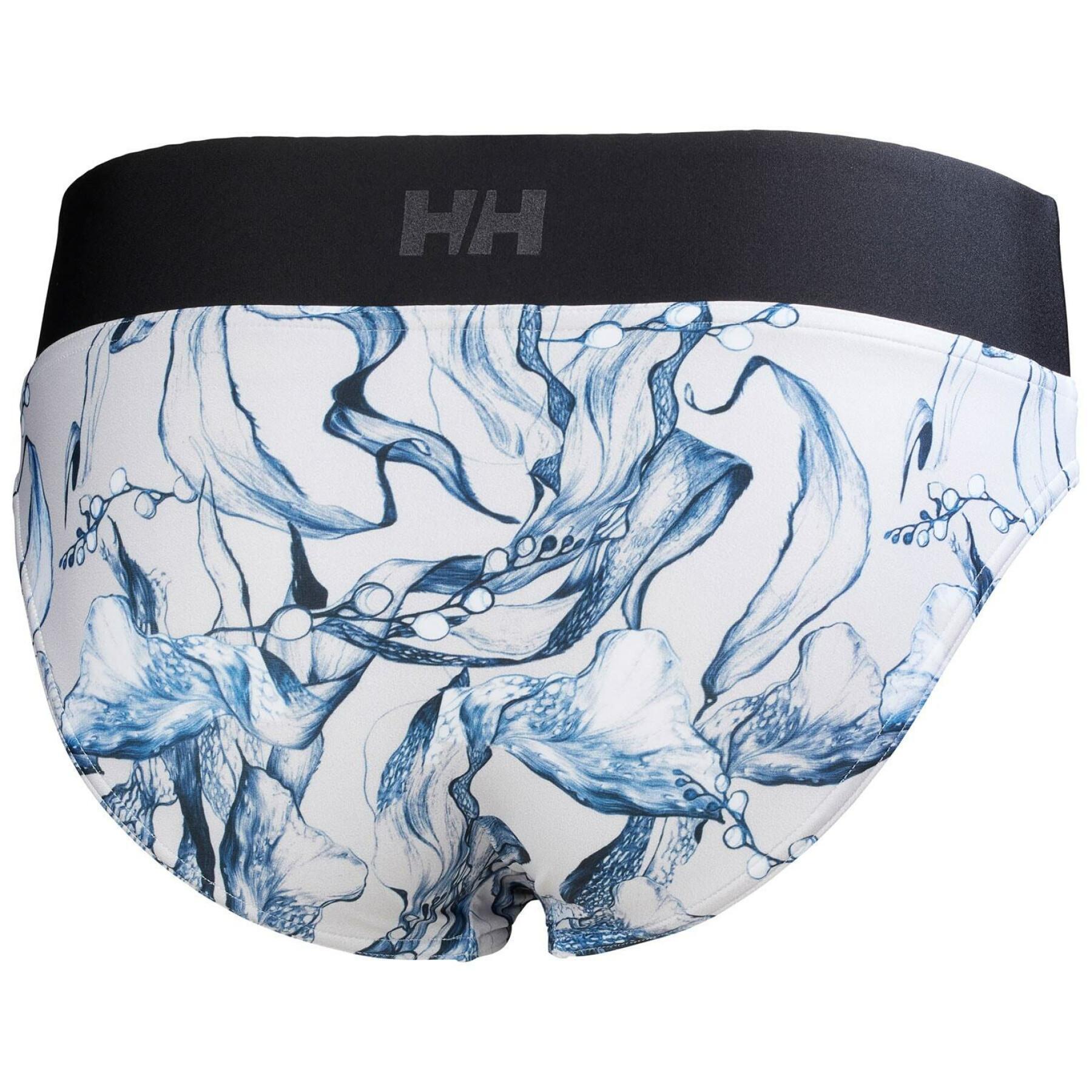 Bikinibroekjes voor dames Helly Hansen Waterwear