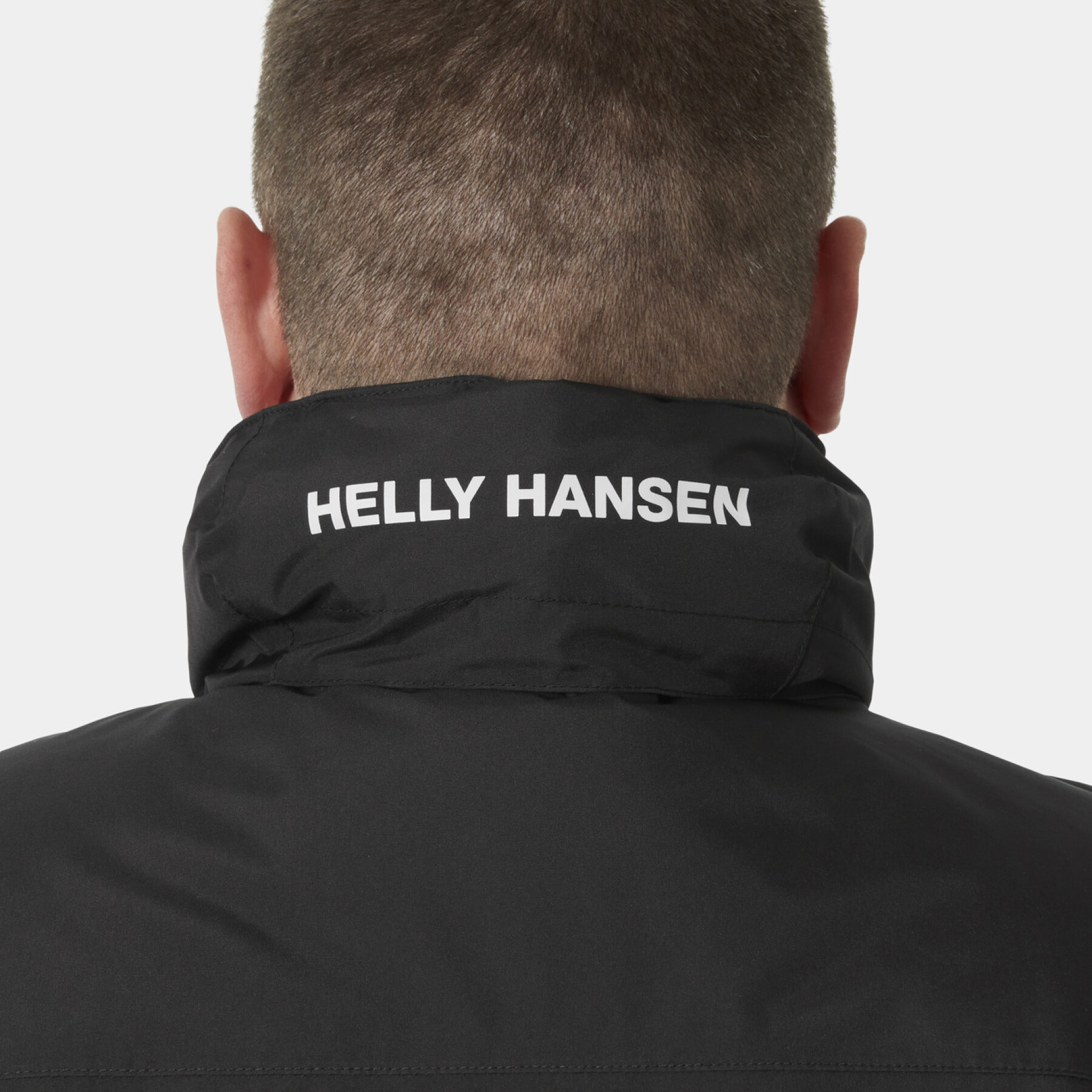 Jas Helly Hansen dubliner insulated