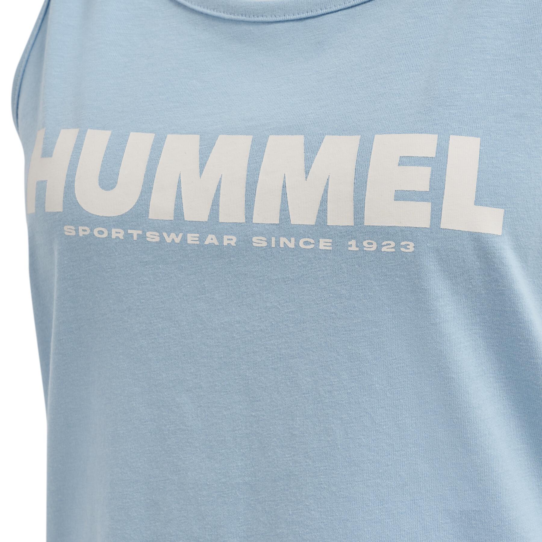 Damestanktop Hummel Legacy