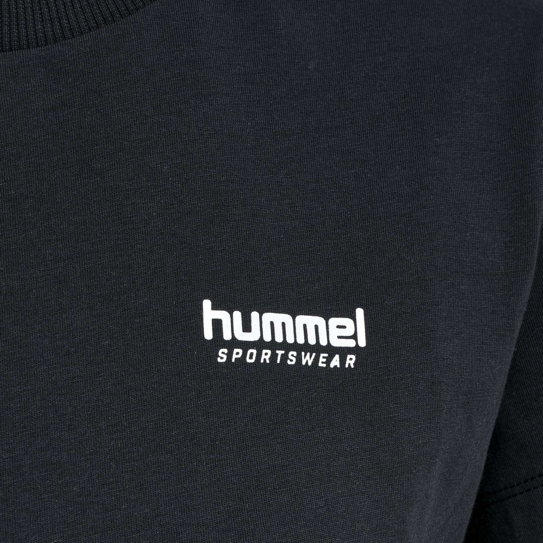 T-shirt court Hummel Hmllgc Kristy
